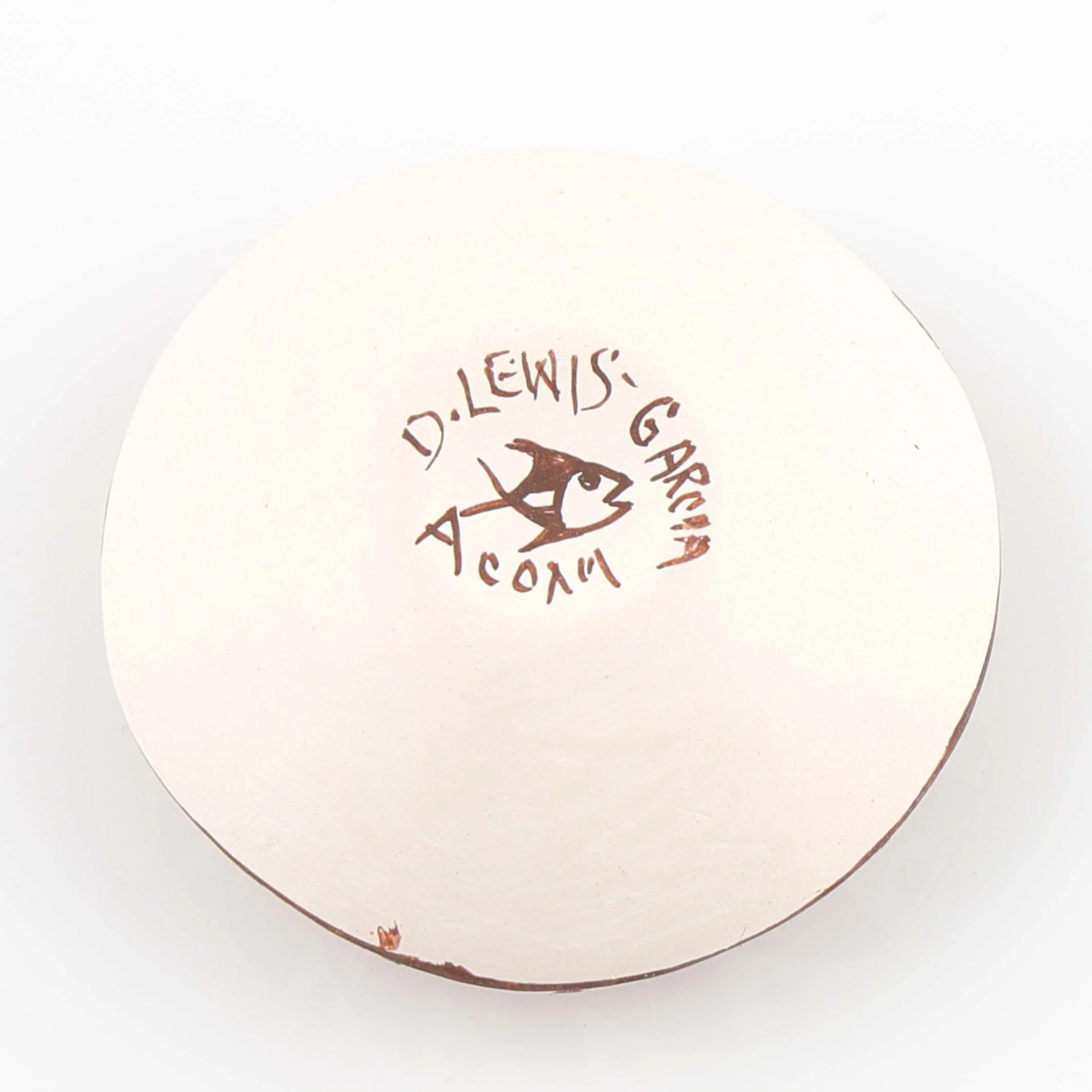 Acoma Seed Jar - Image 4