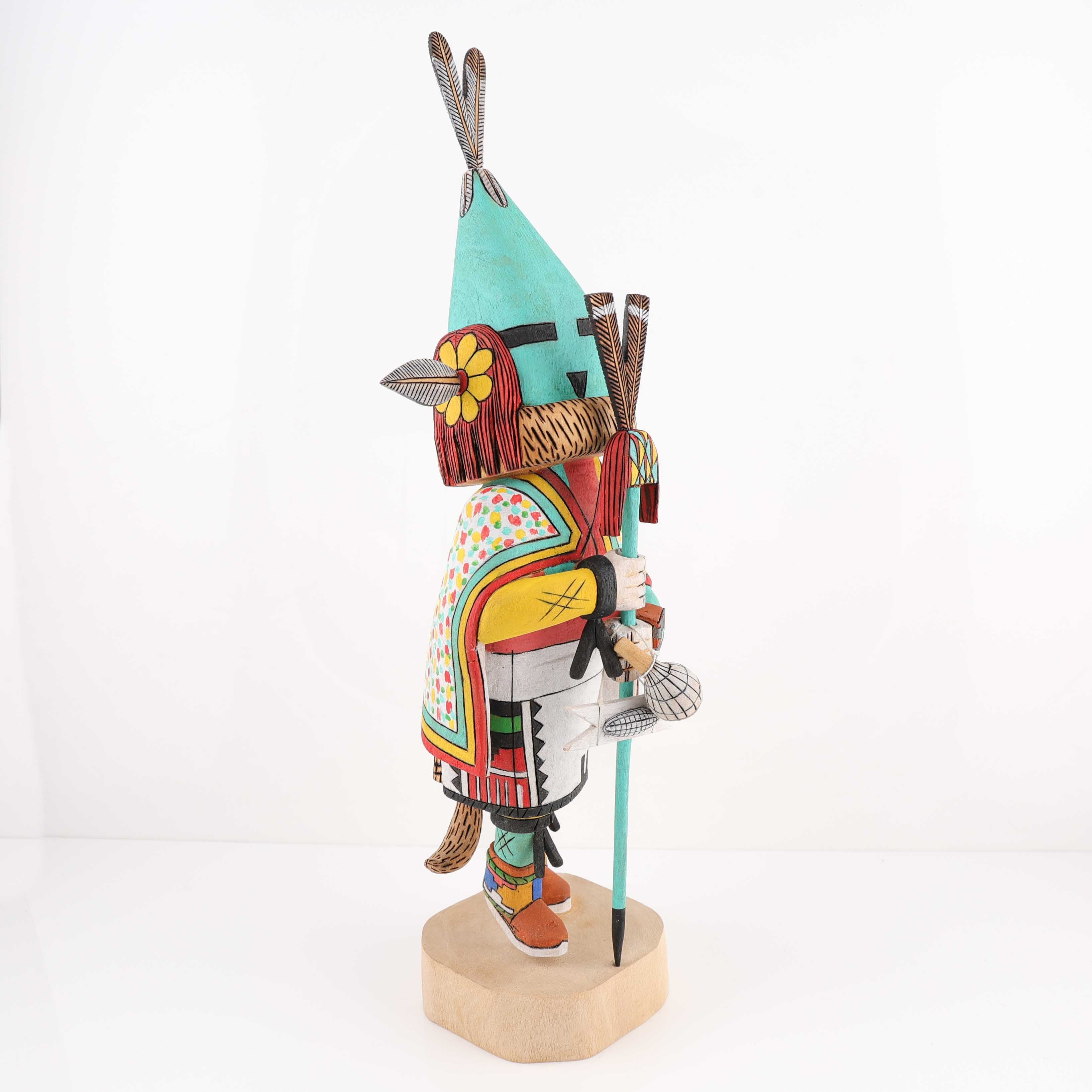 Aholi Kachina