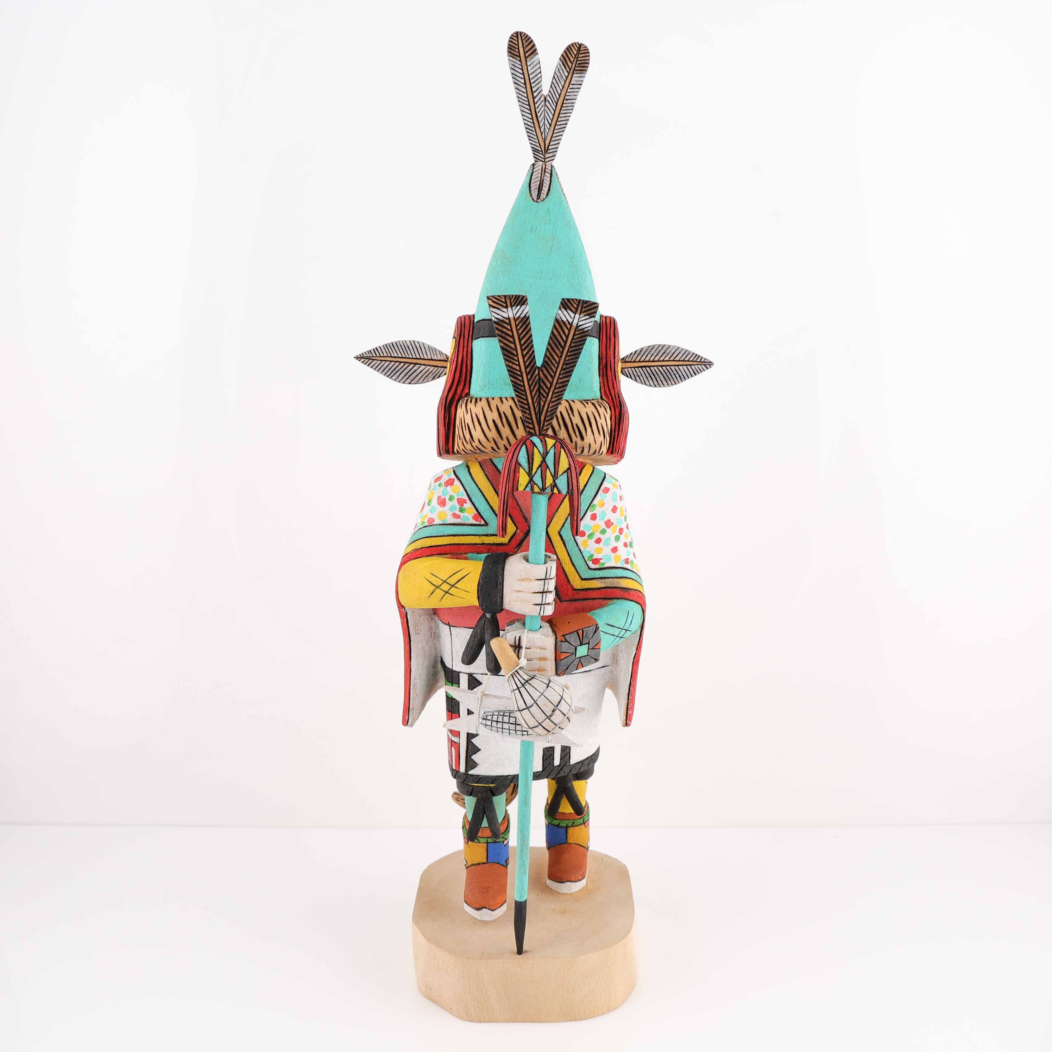 Aholi Kachina - Image 2