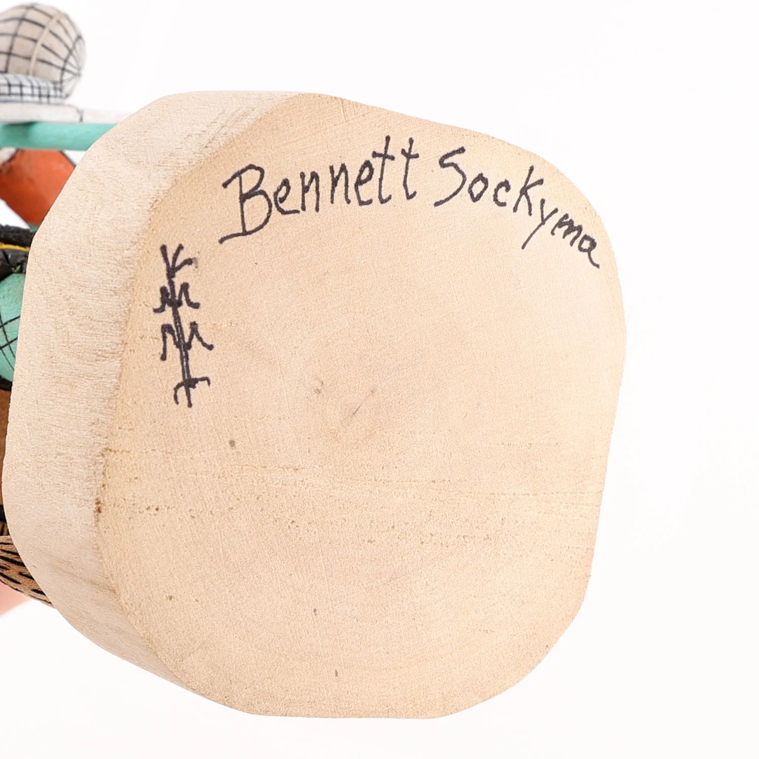 Aholi Kachina - Image 6