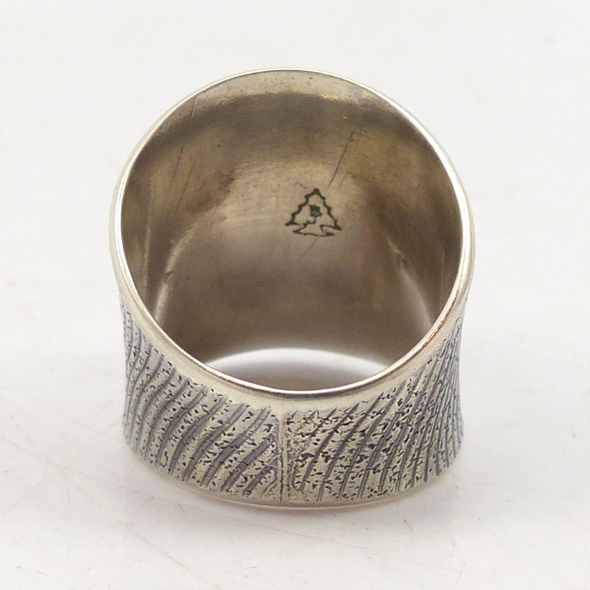 Angel Coral Ring - Image 4