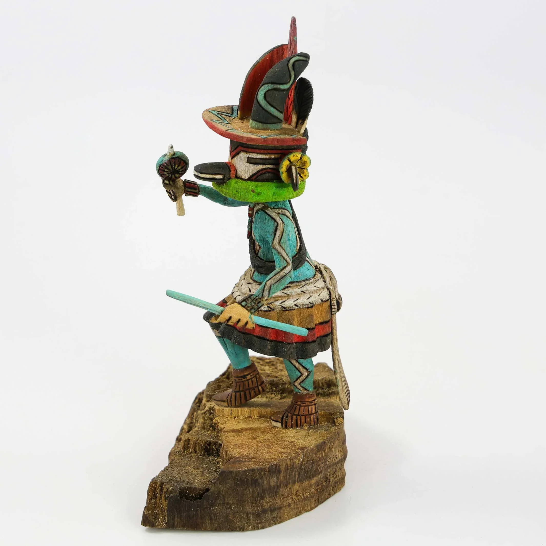 Antelope Kachina - Image 3