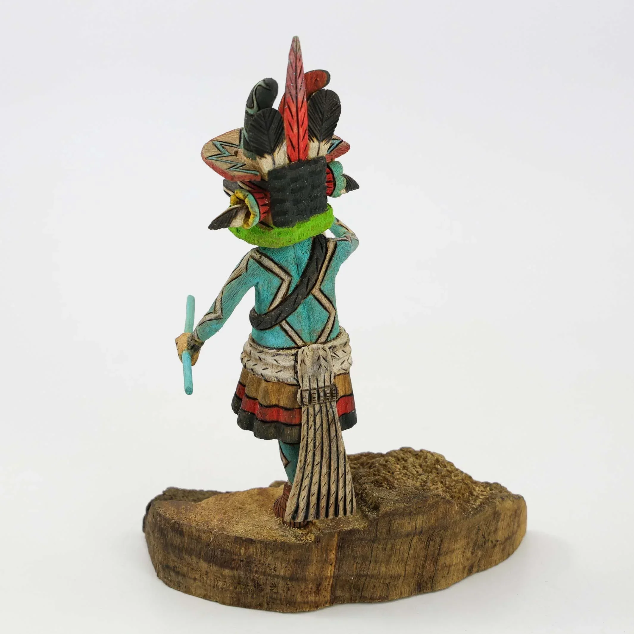 Antelope Kachina - Image 4