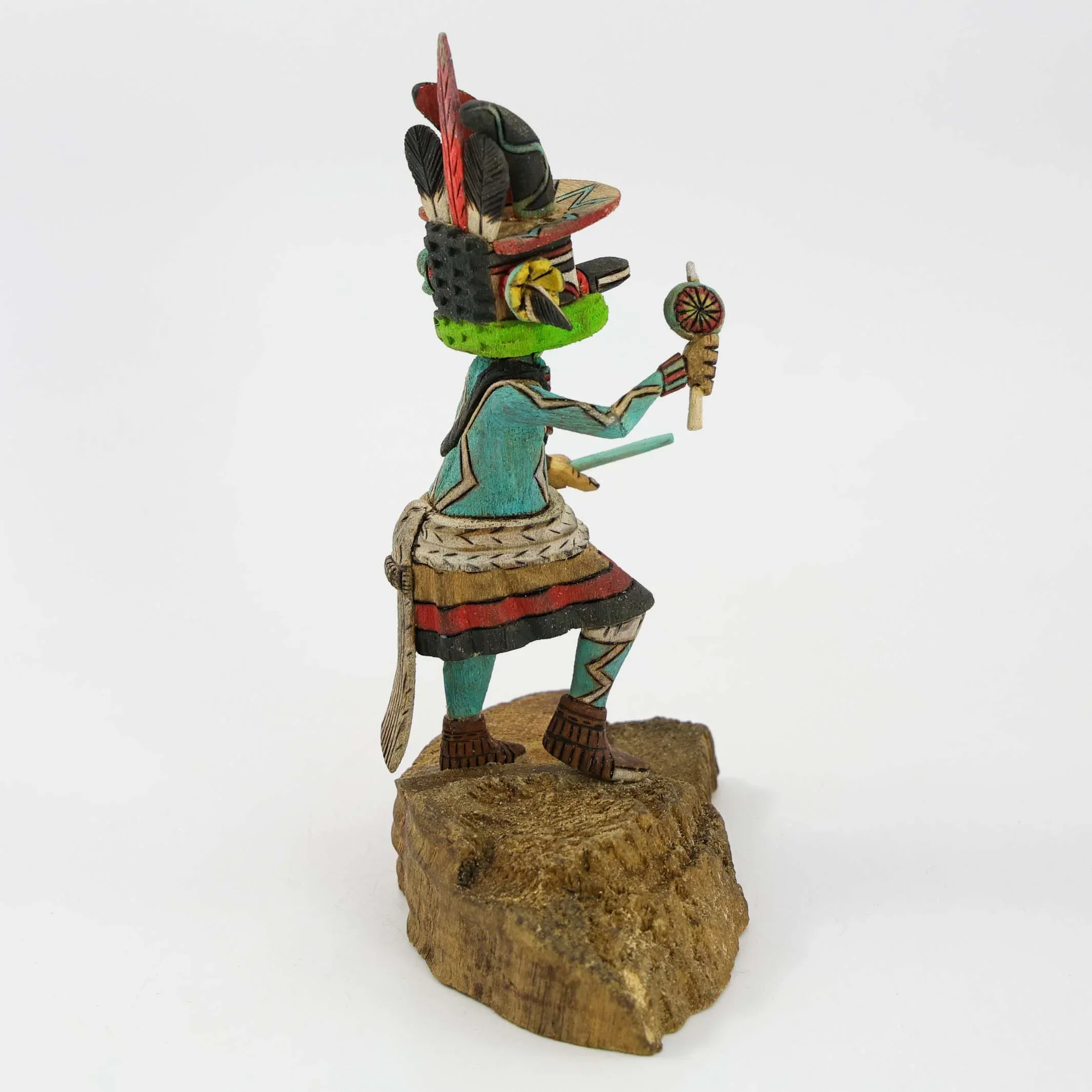 Antelope Kachina - Image 5