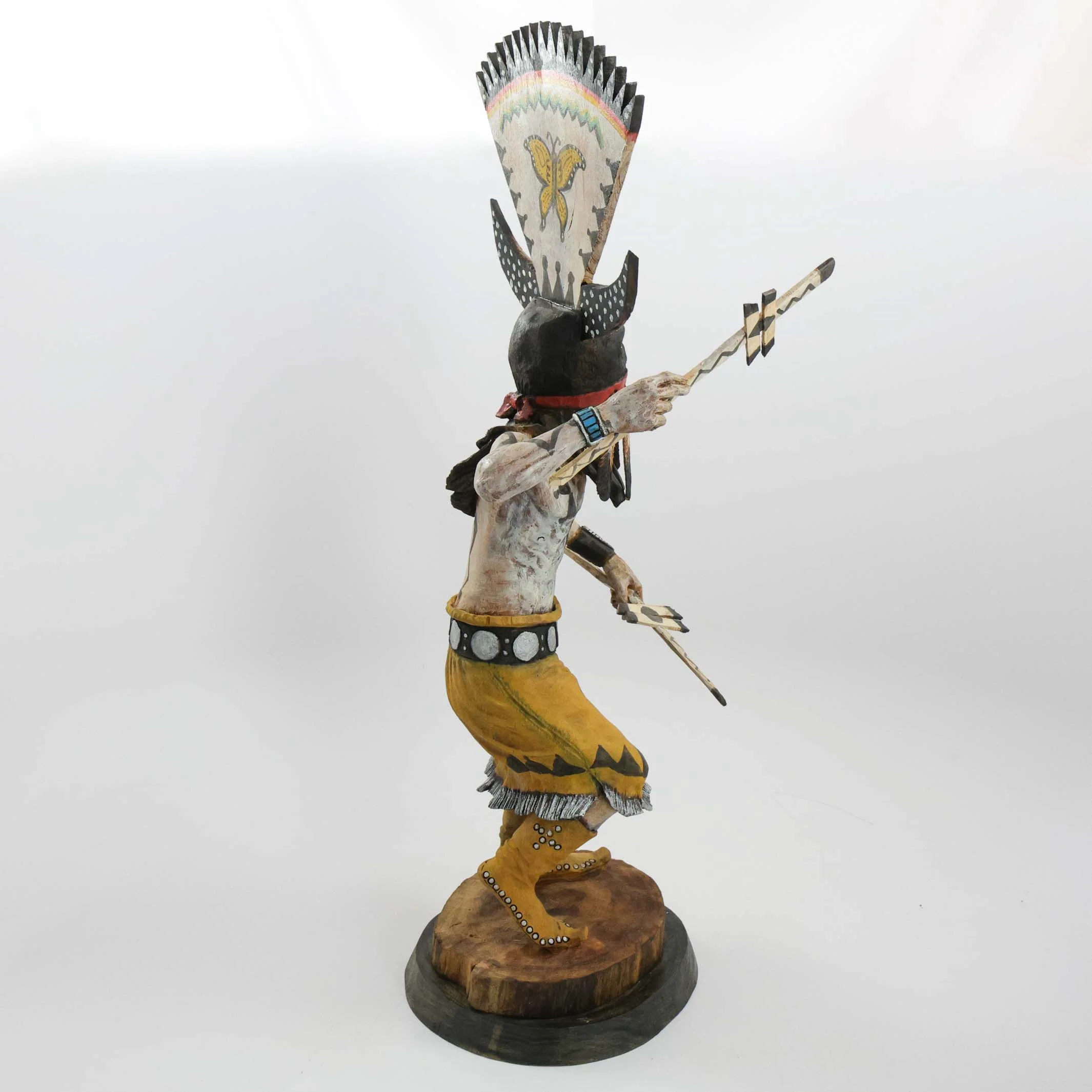 Apache Crown Dancer - Image 6
