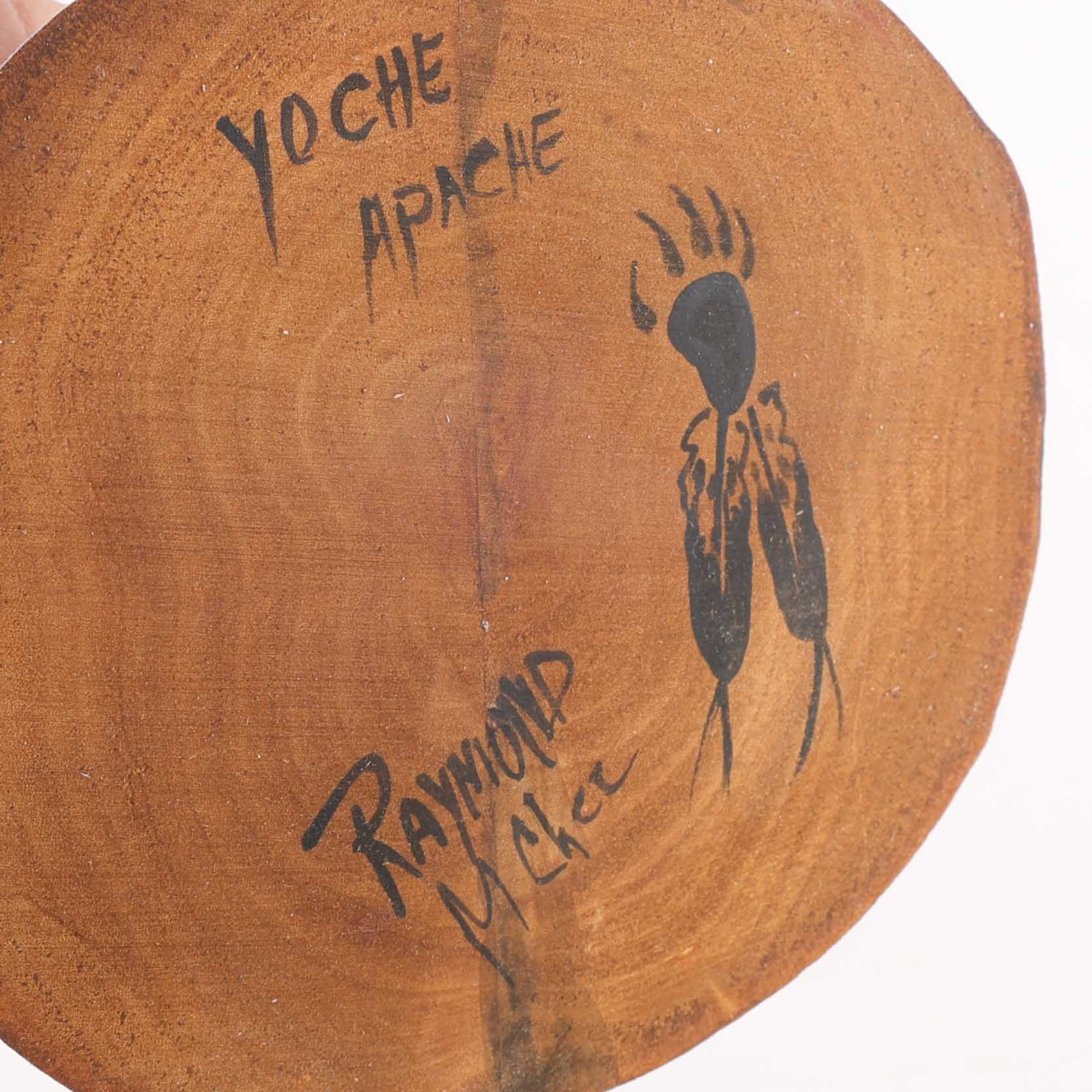 Apache (Yoche) Kachina - Image 11