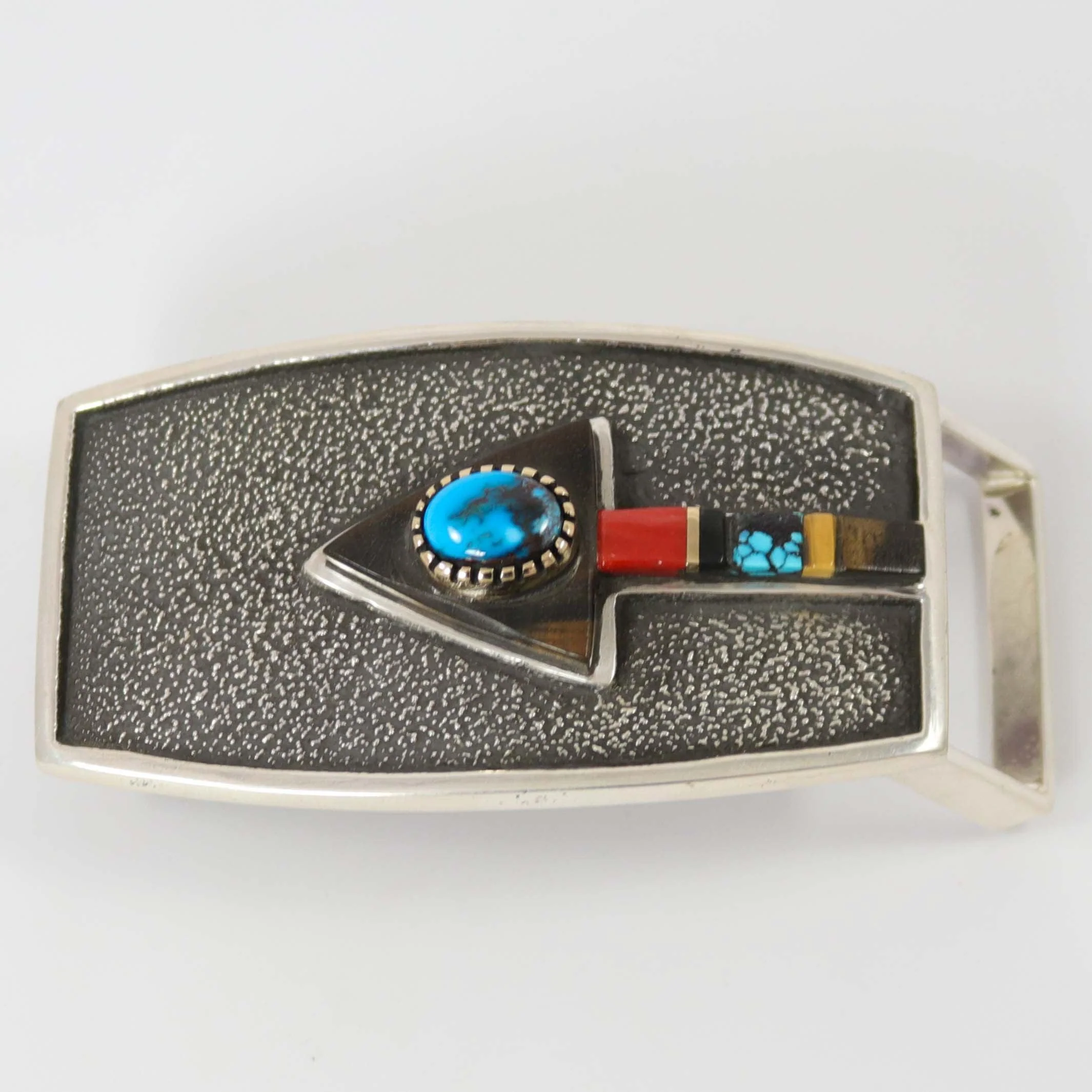 Arrow Buckle