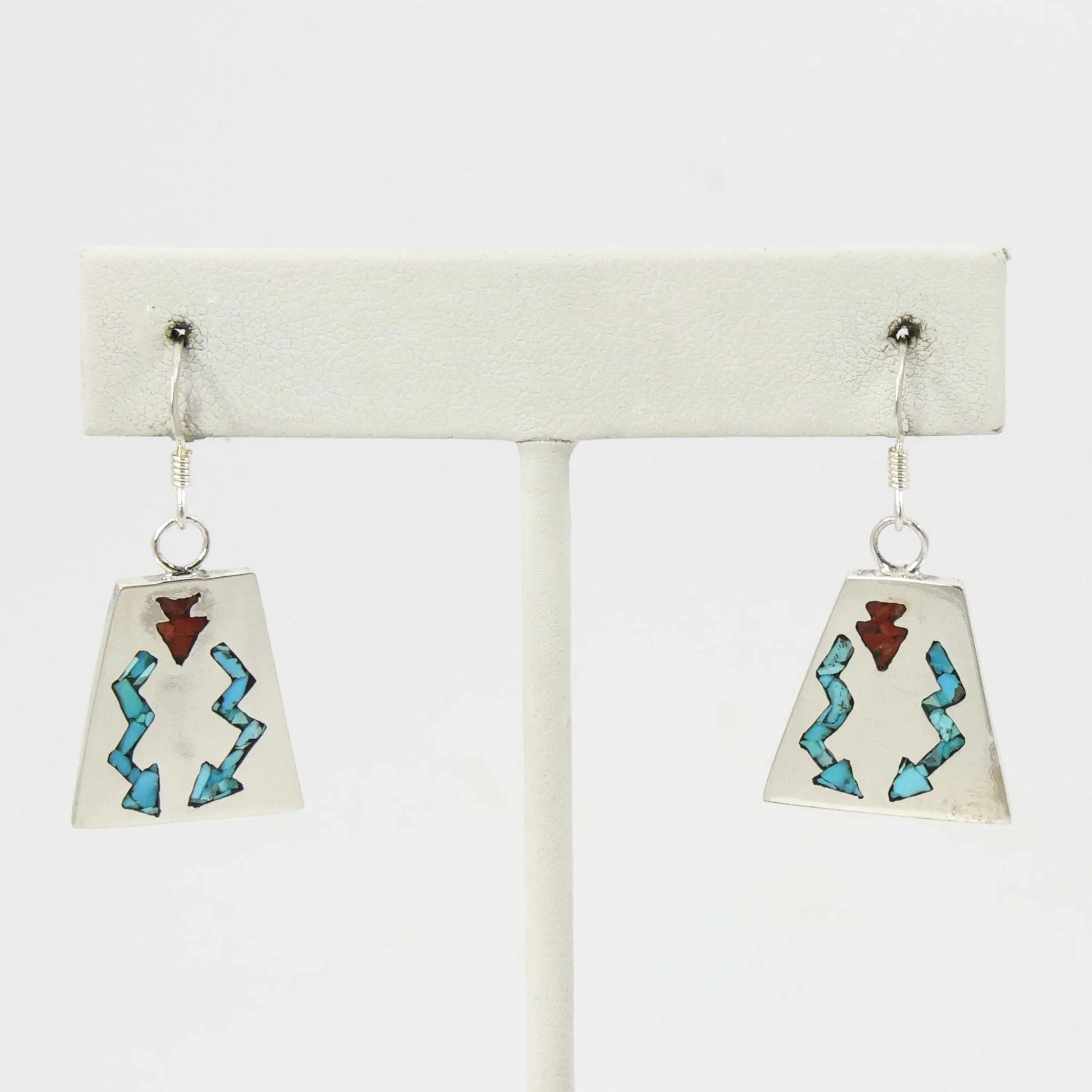 Arrow Earrings