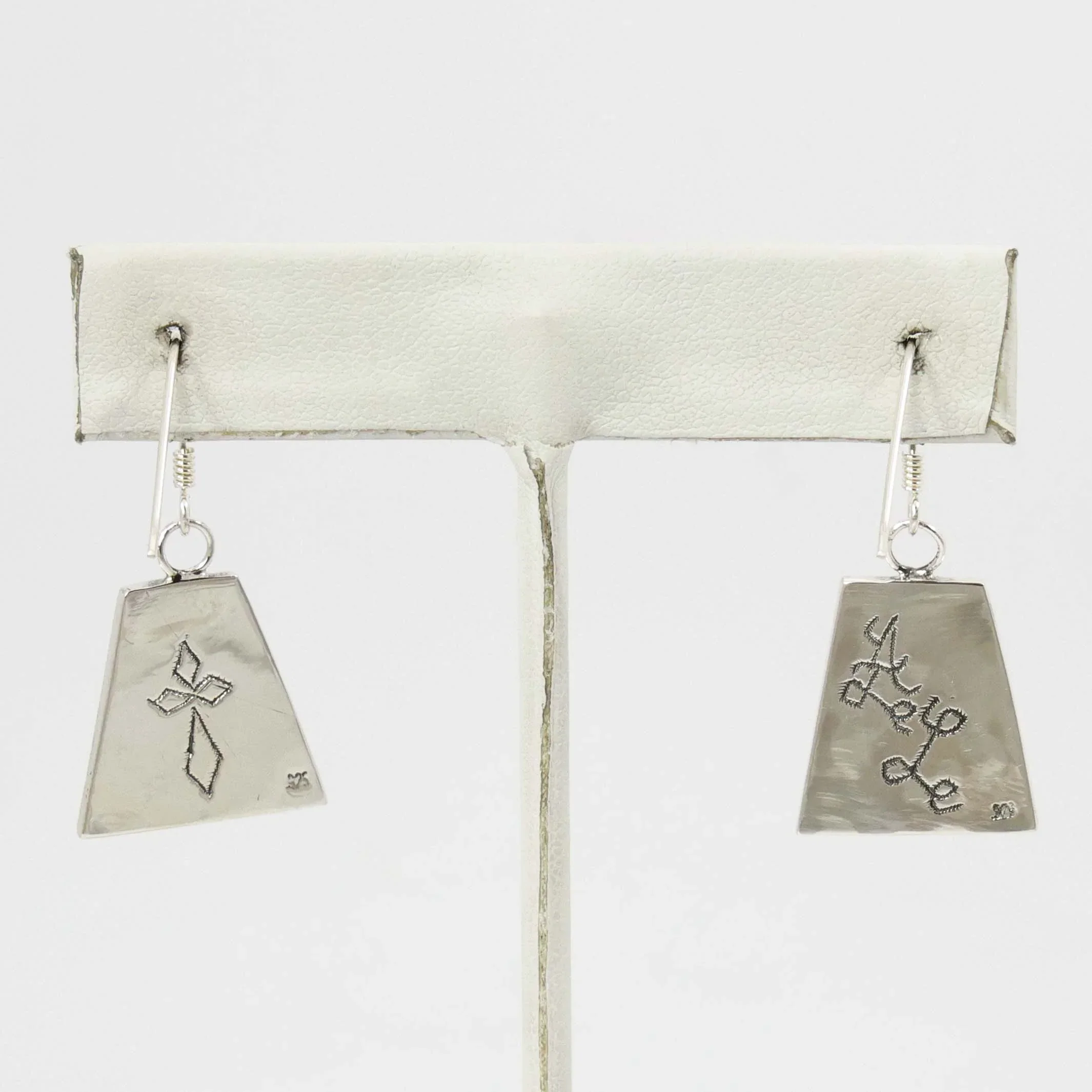 Arrow Earrings - Image 2