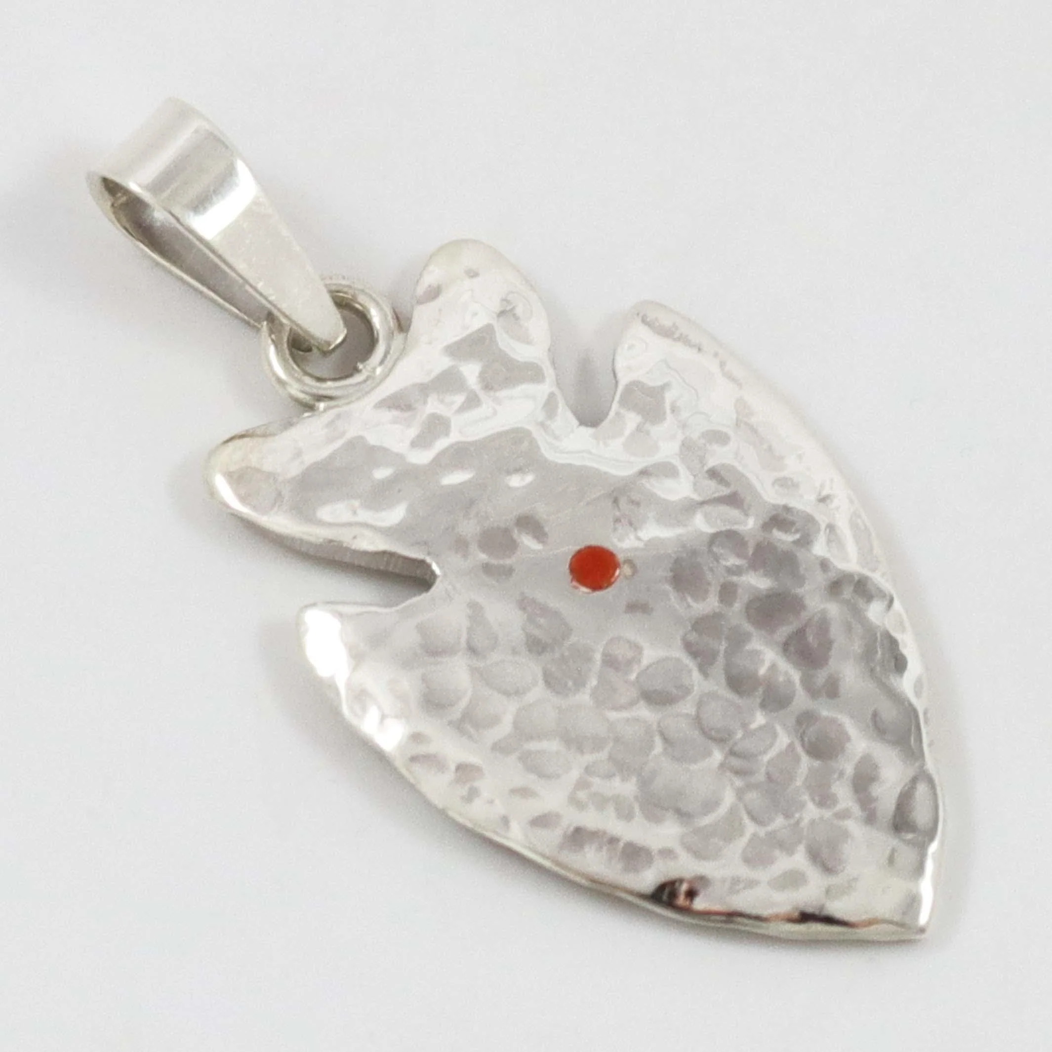 Arrowhead Pendant - Image 2