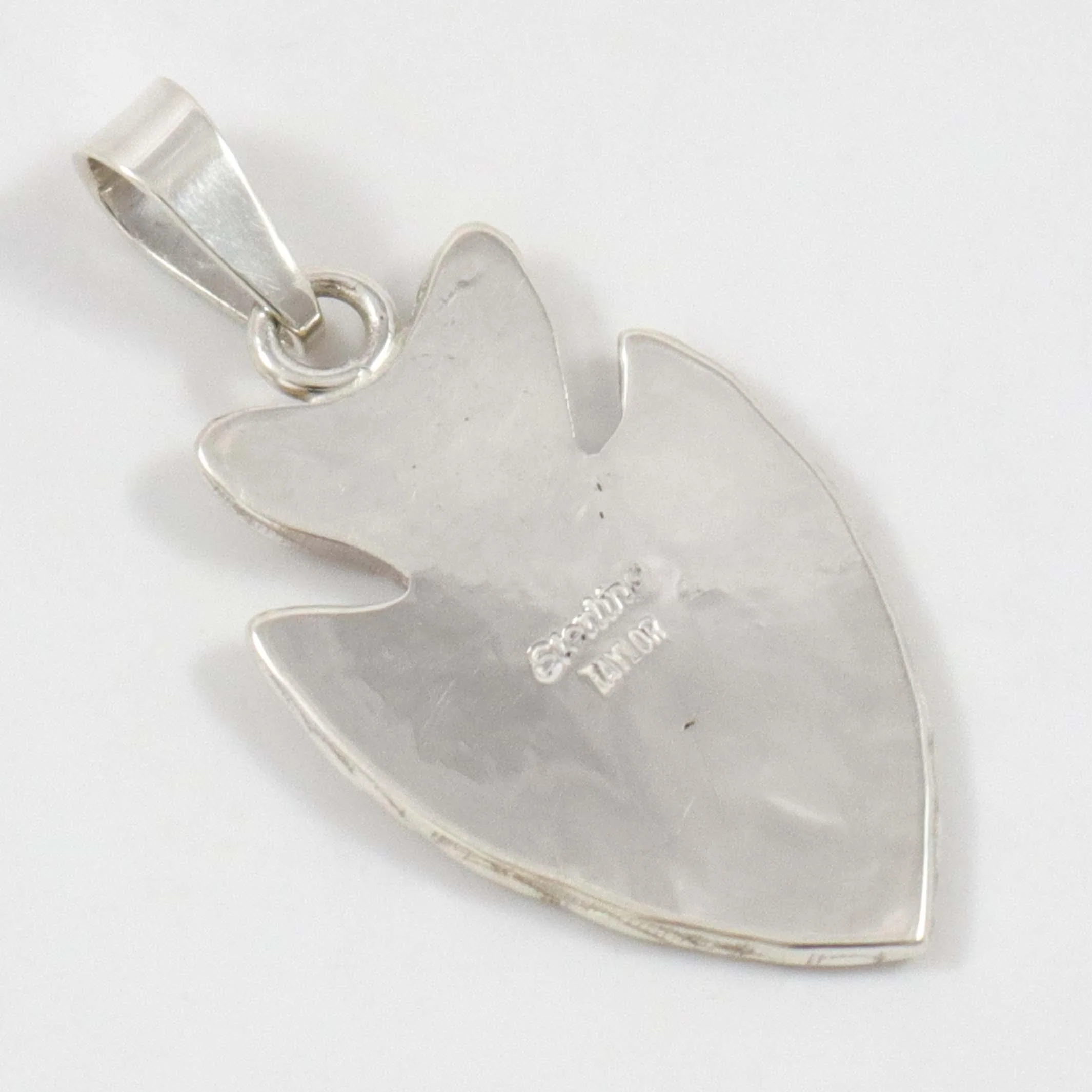 Arrowhead Pendant - Image 3