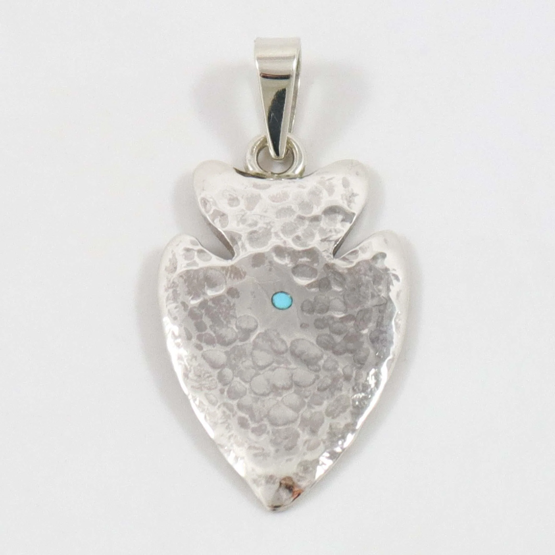 Arrowhead Pendant