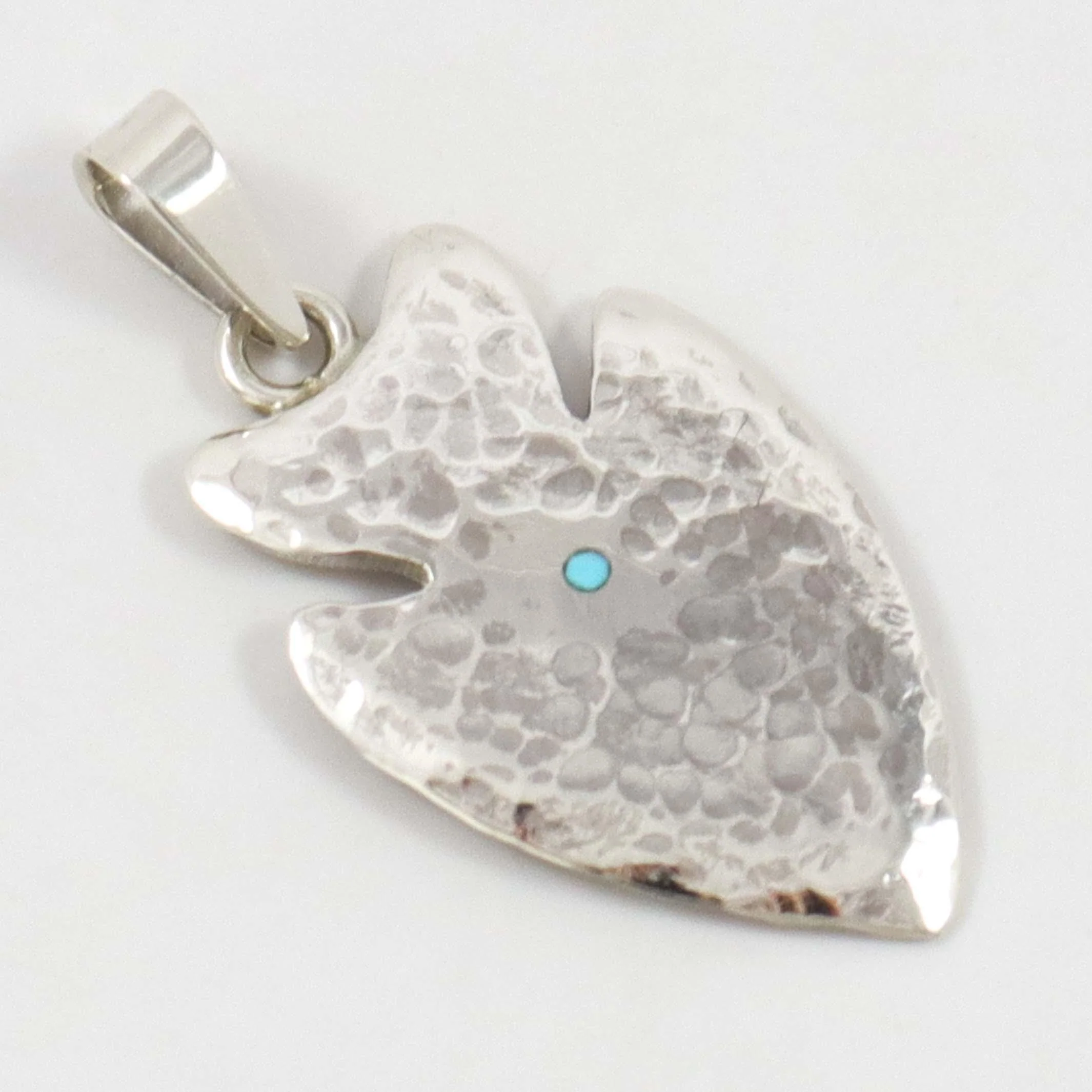 Arrowhead Pendant - Image 2