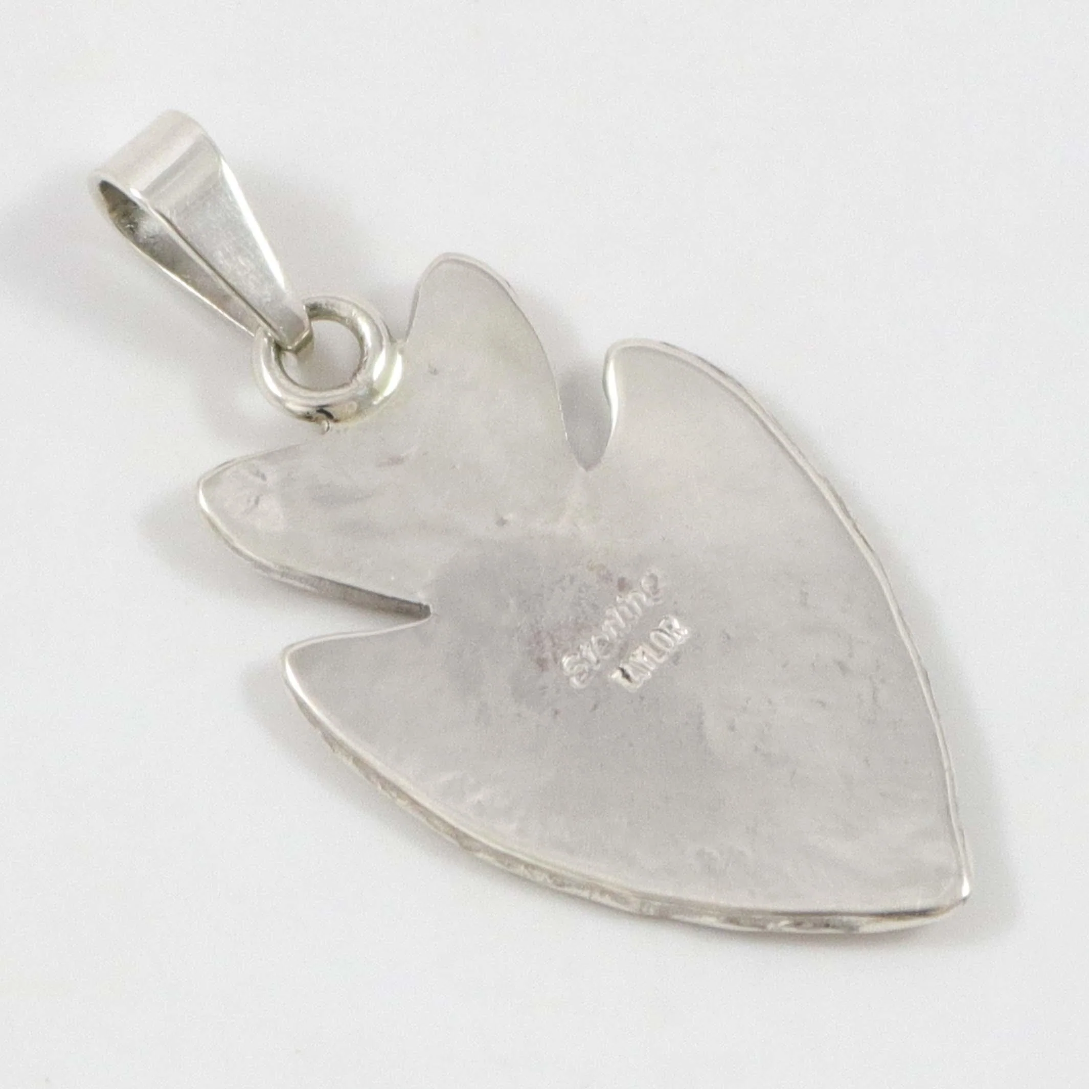 Arrowhead Pendant - Image 3