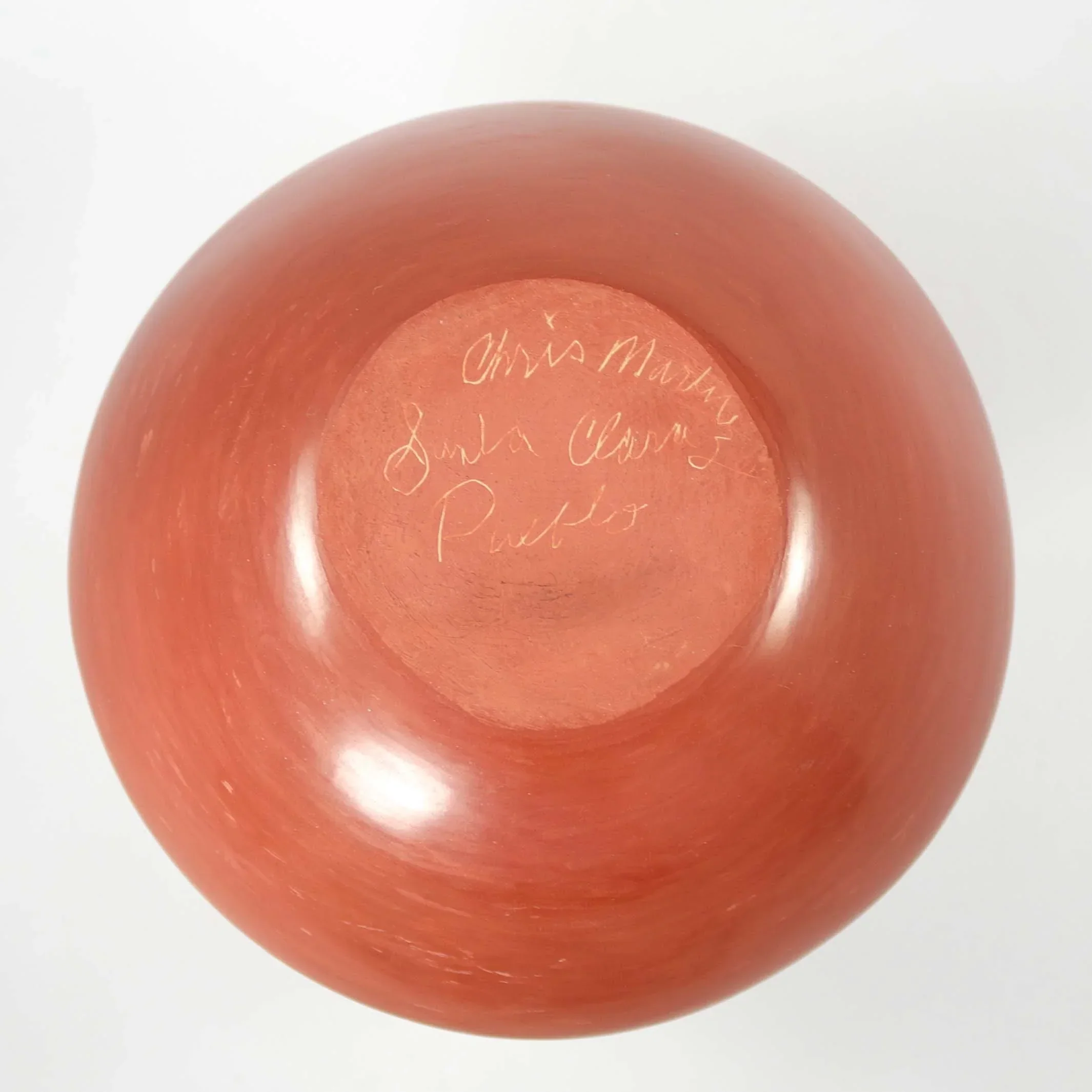 Avanyu Vase - Image 5