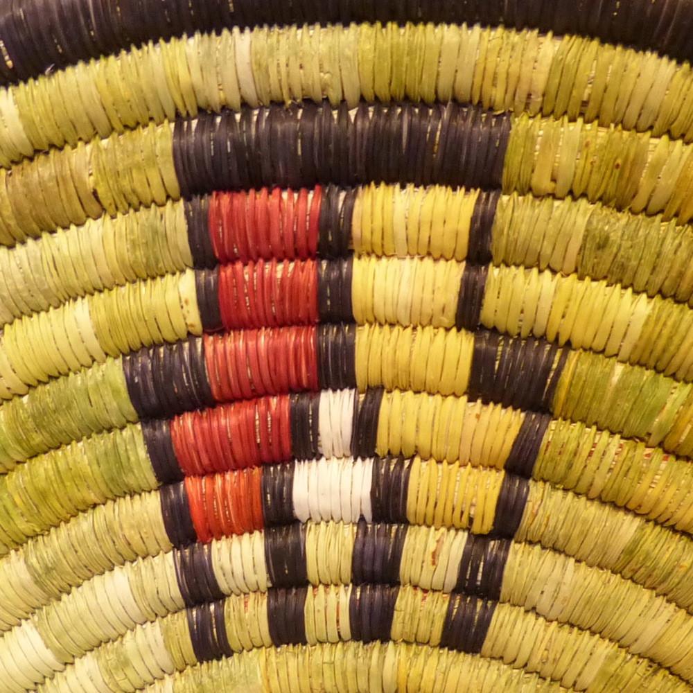 Hopi Coil Plaque - Image 8
