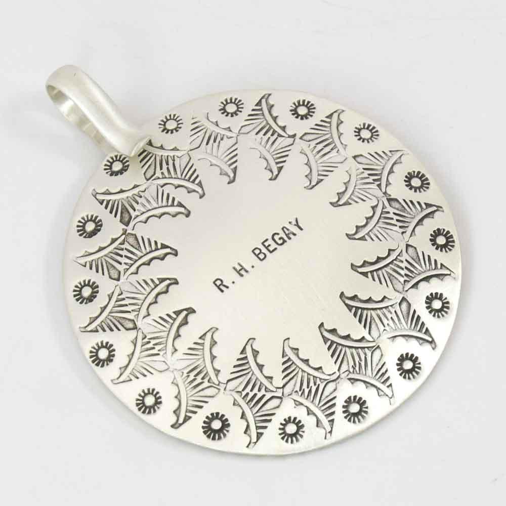 Basket Pendant - Image 3