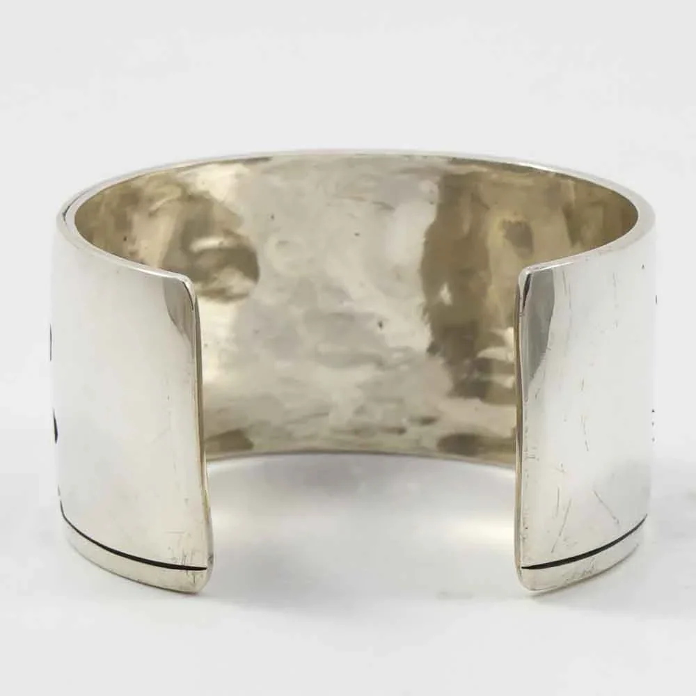 Bear and Cloud Cuff - Image 6