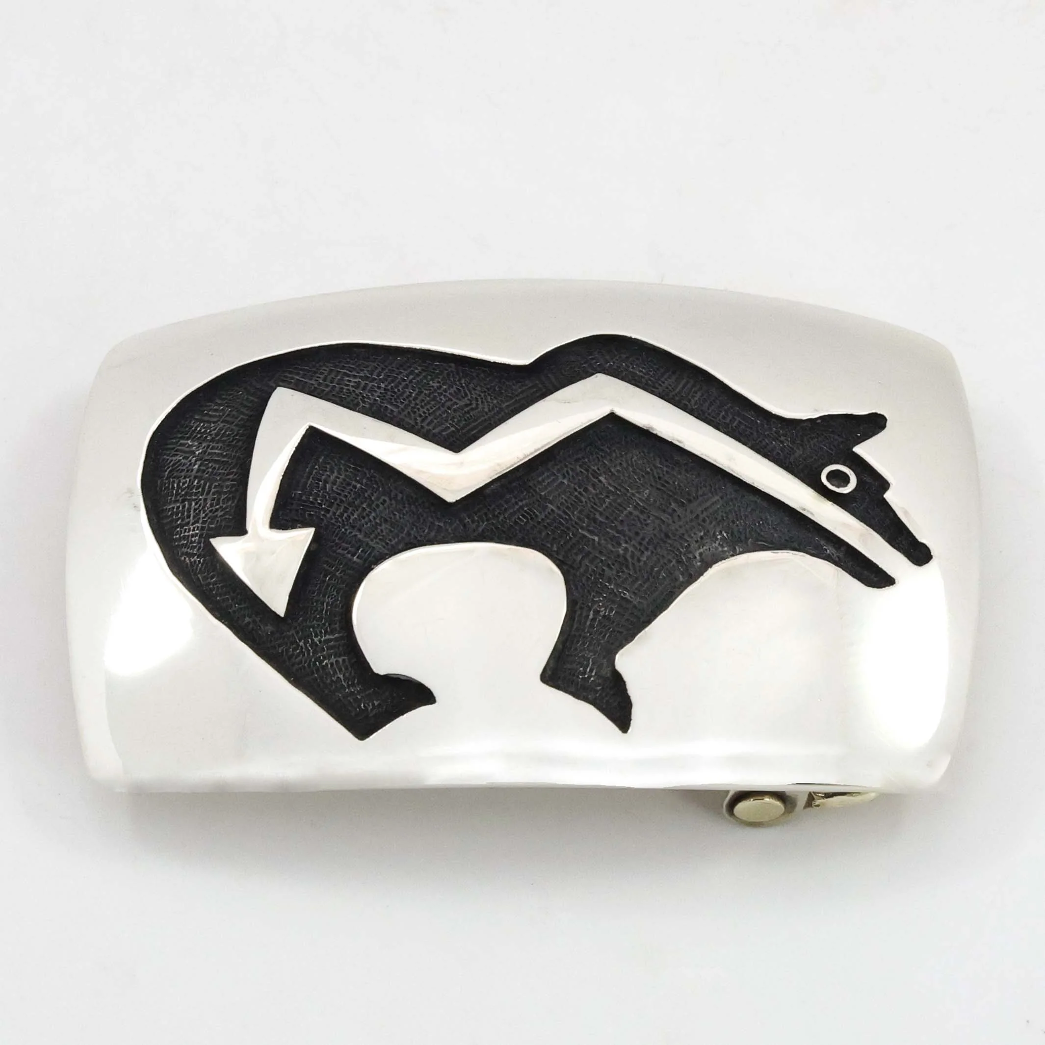 Bear Buckle