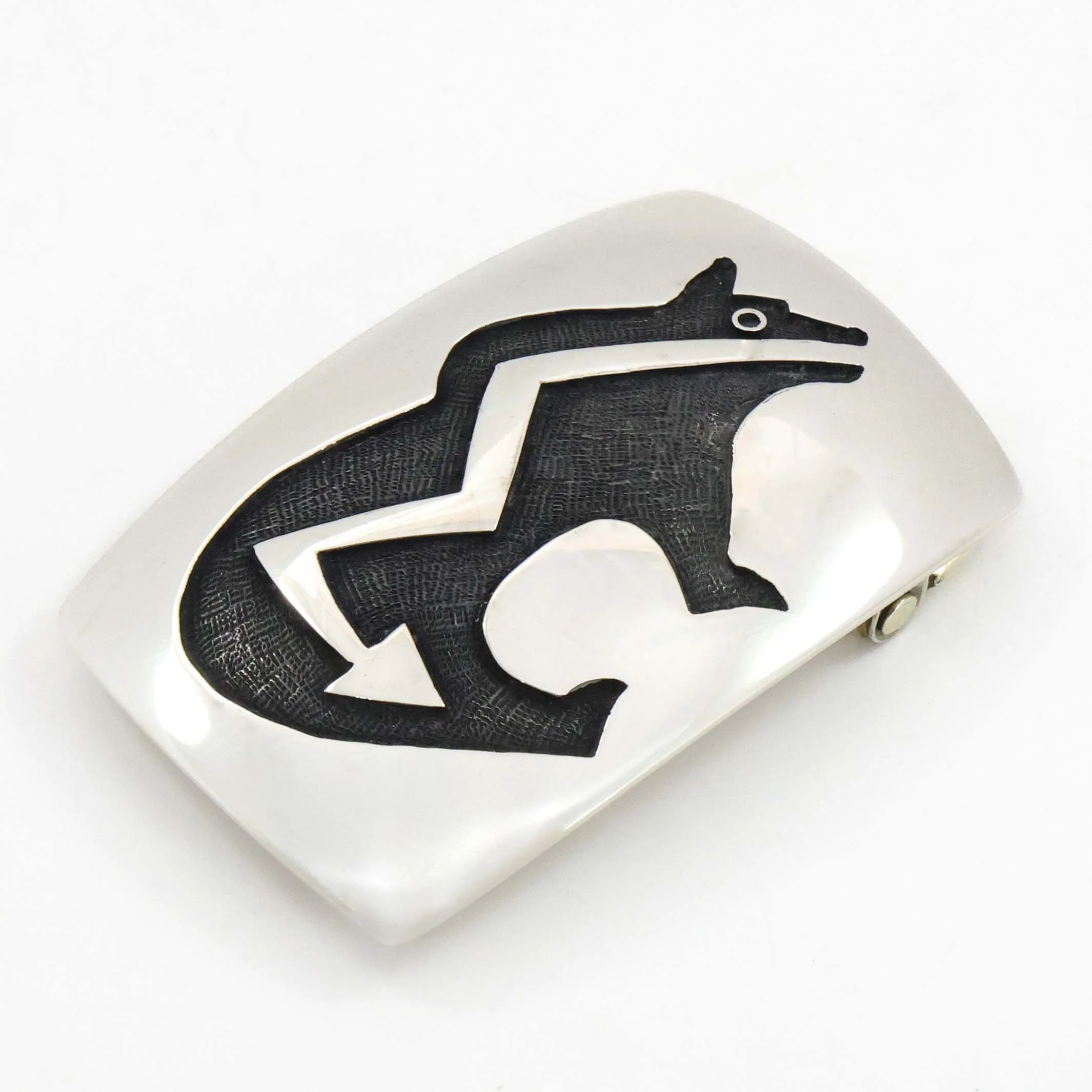 Bear Buckle - Image 2