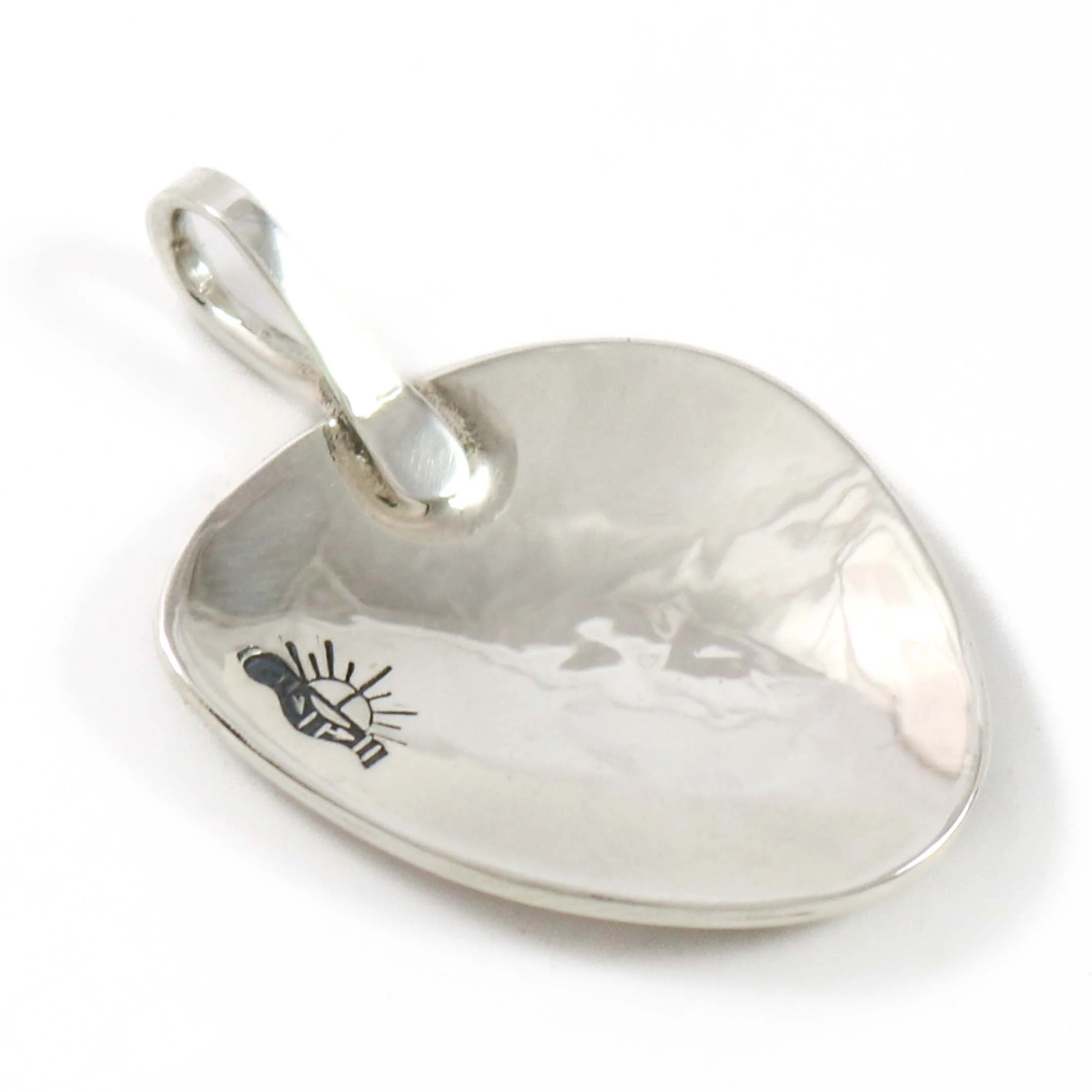 Bear Claw Pendant - Image 3