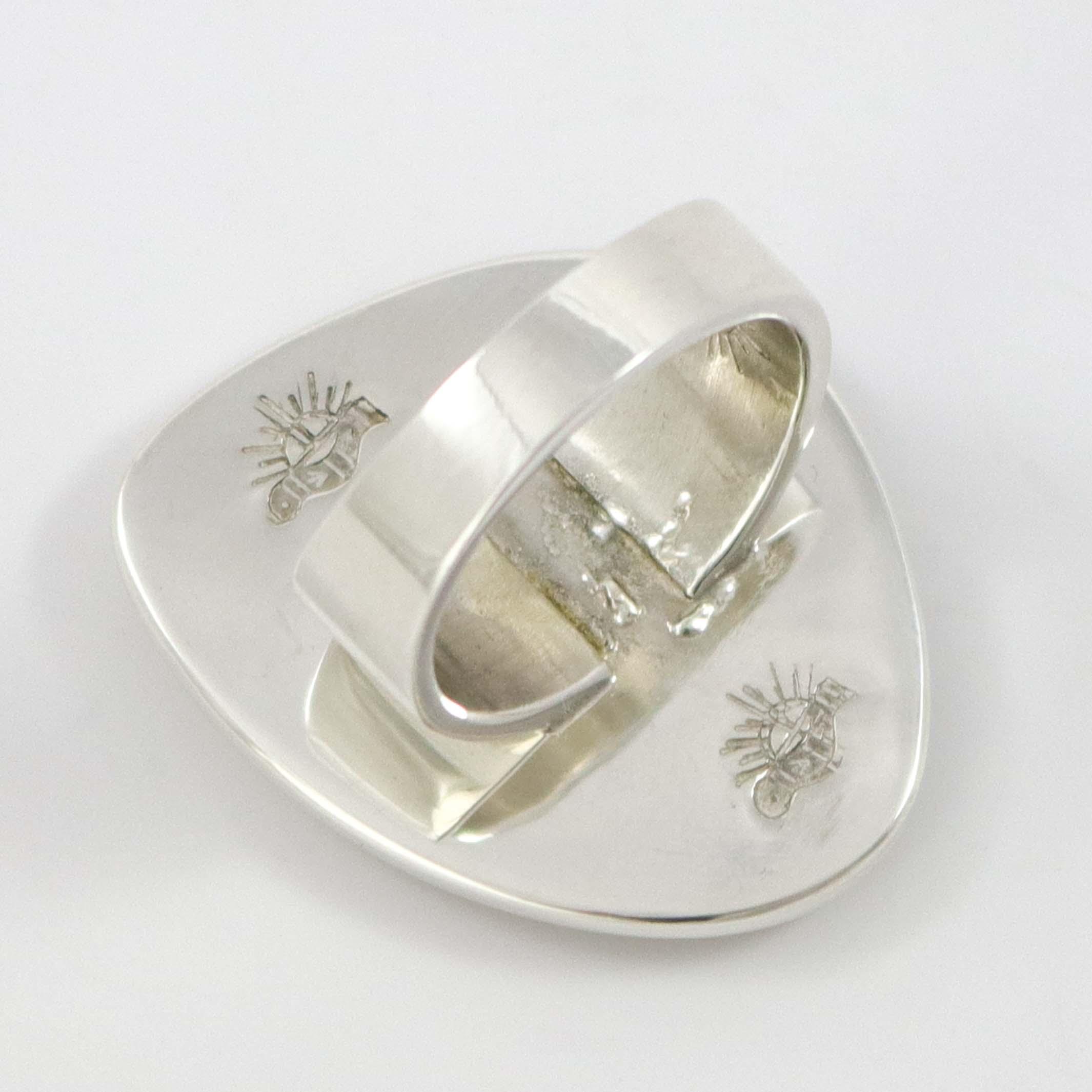 Bear Claw Ring - Image 3
