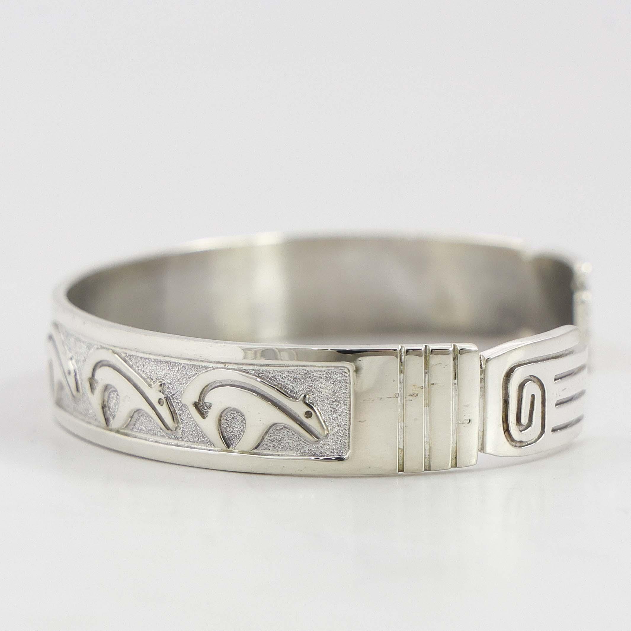 Bear Cuff - Image 2