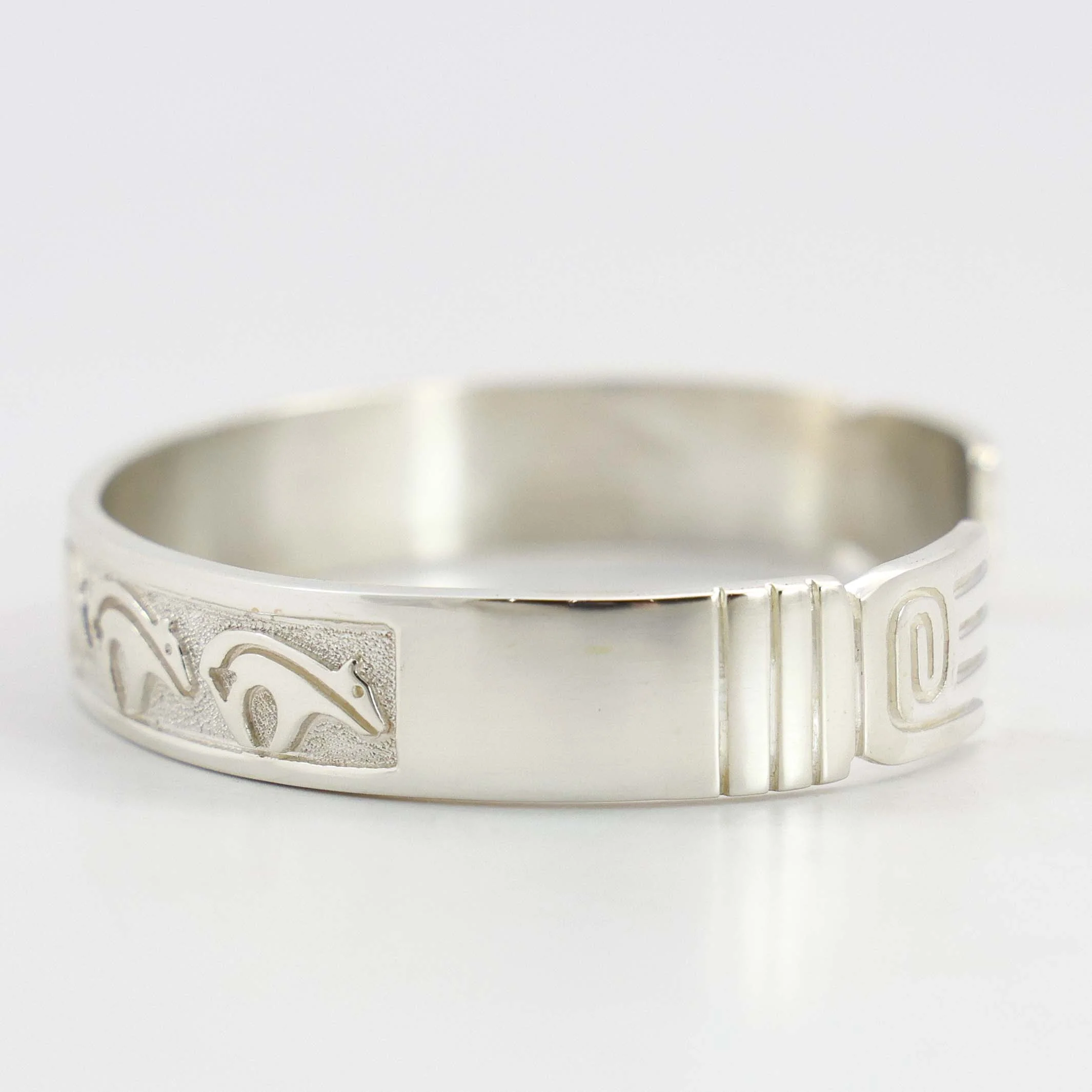 Bear Cuff - Image 2