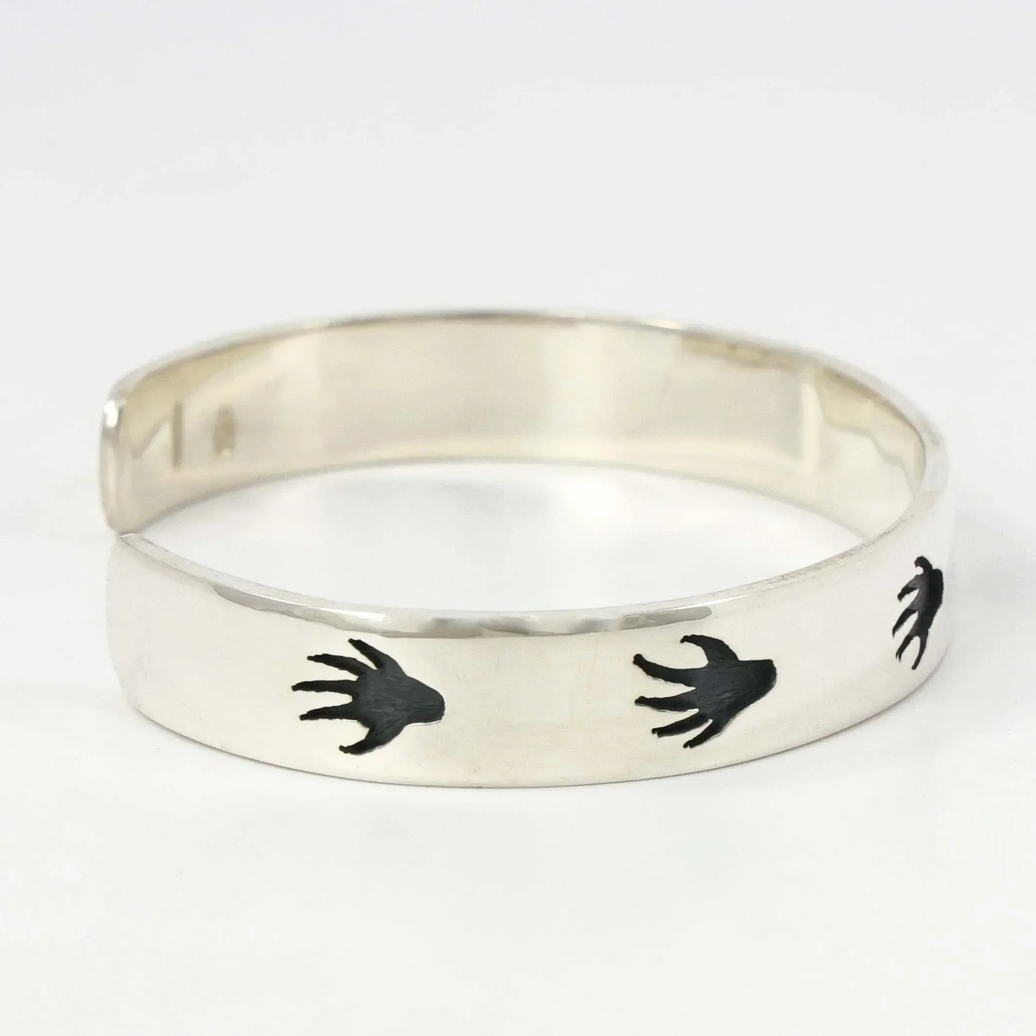 Bear Paw Cuff - Image 3