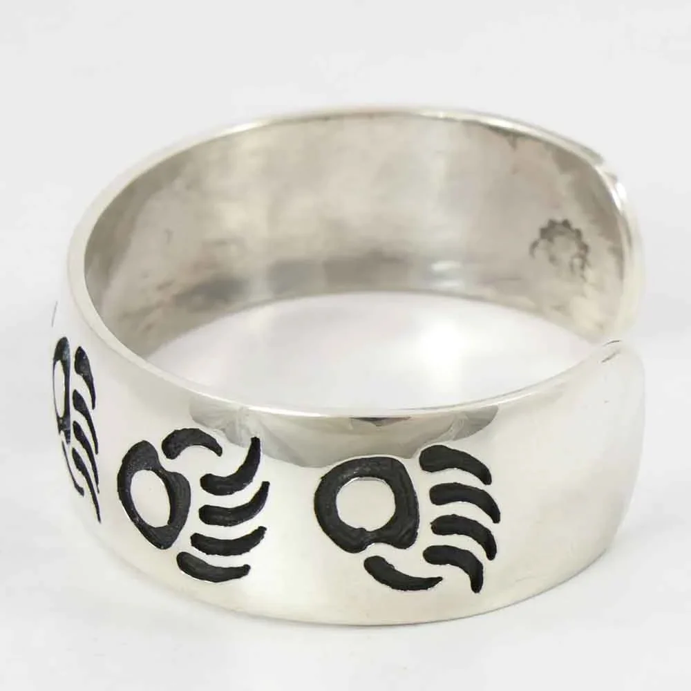 Bear Paw Cuff - Image 2