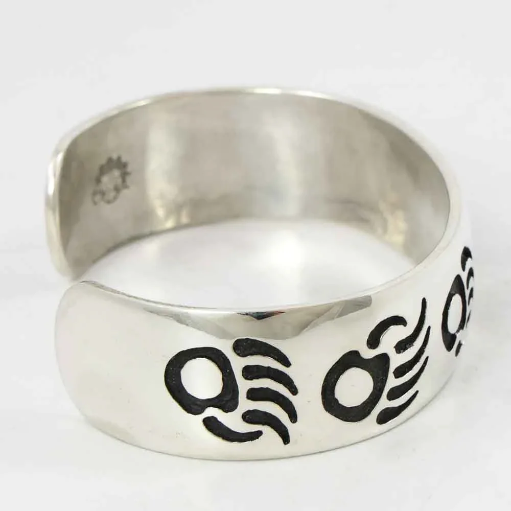 Bear Paw Cuff - Image 3