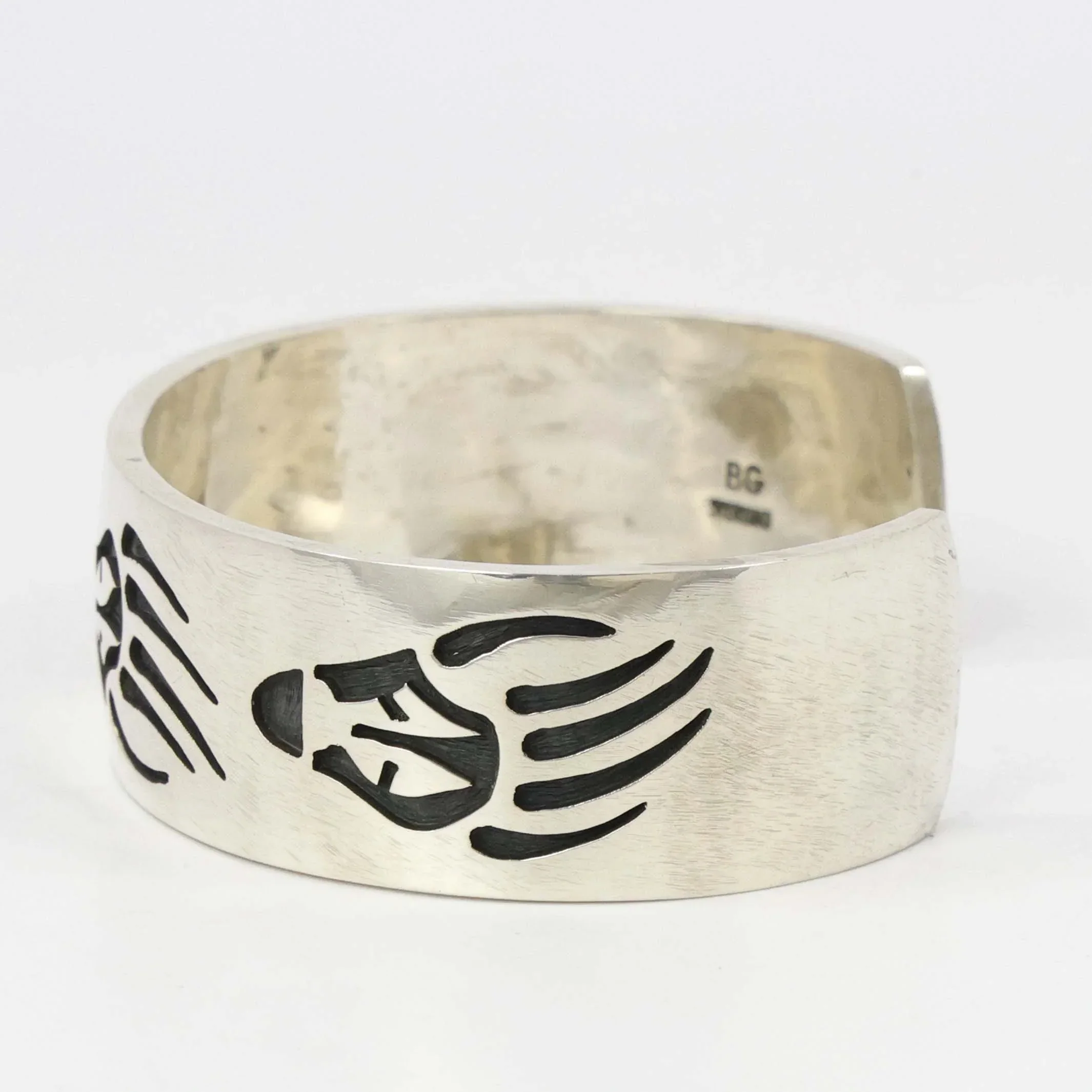 Bear Paw Cuff - Image 4