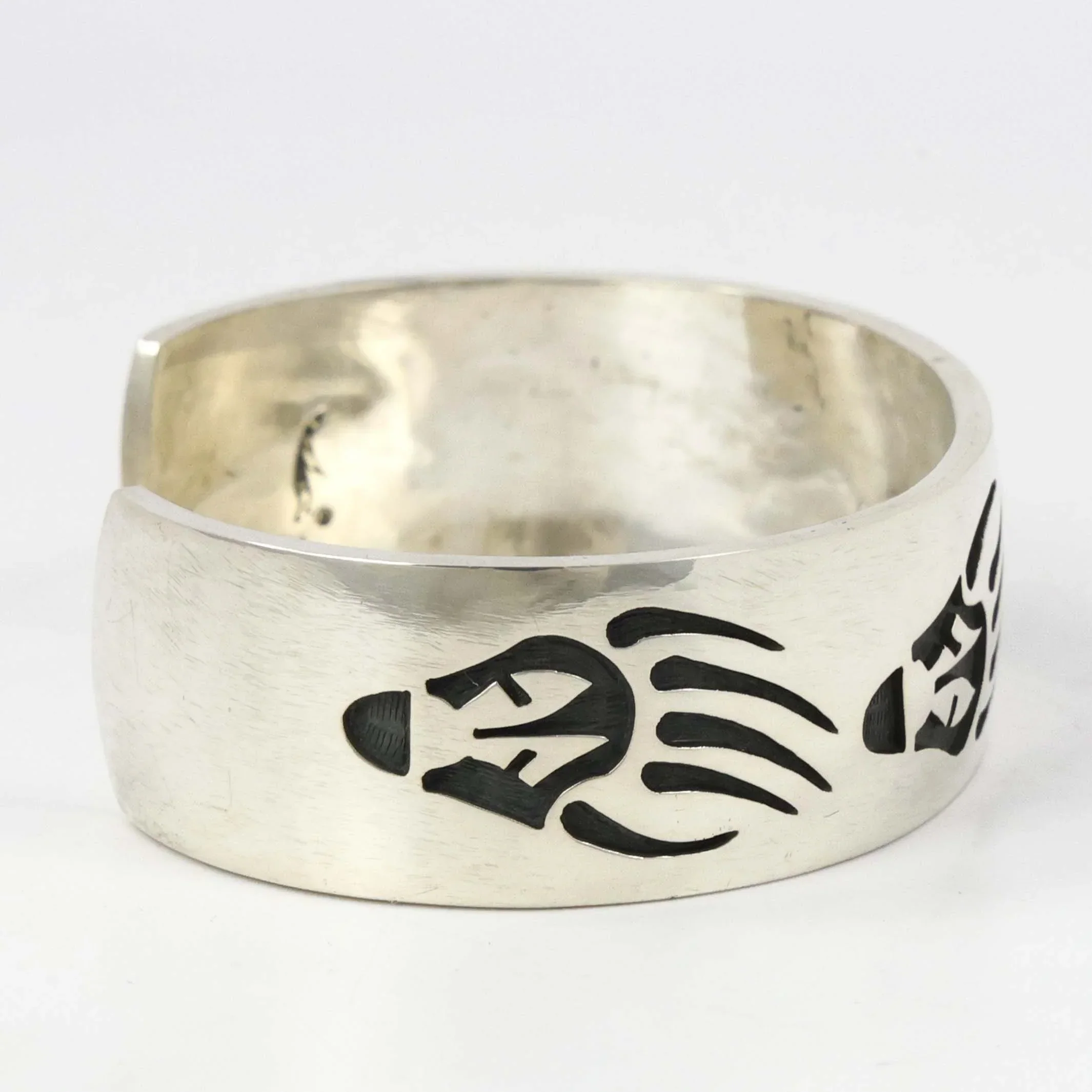 Bear Paw Cuff - Image 5