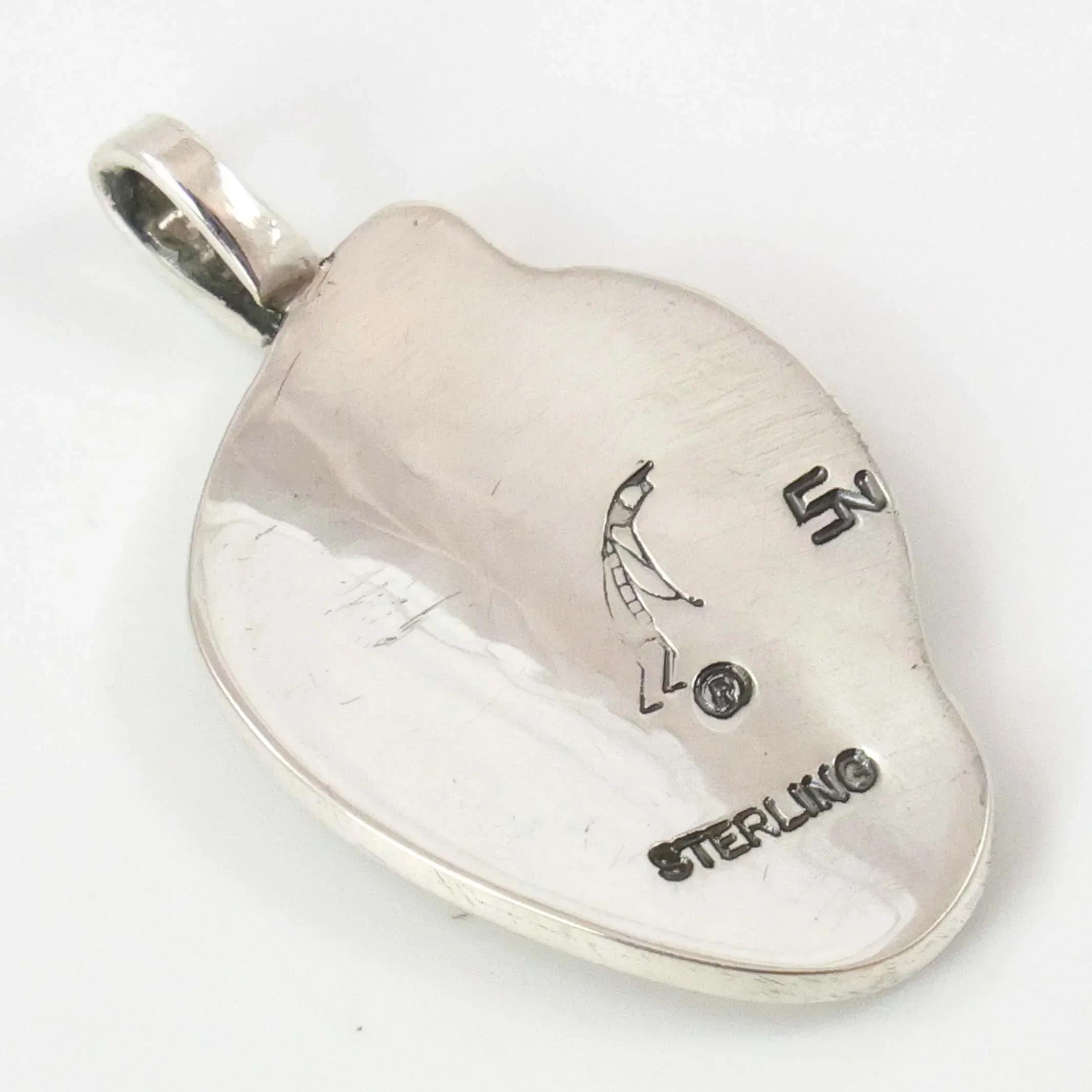 Bear Paw Pendant - Image 3