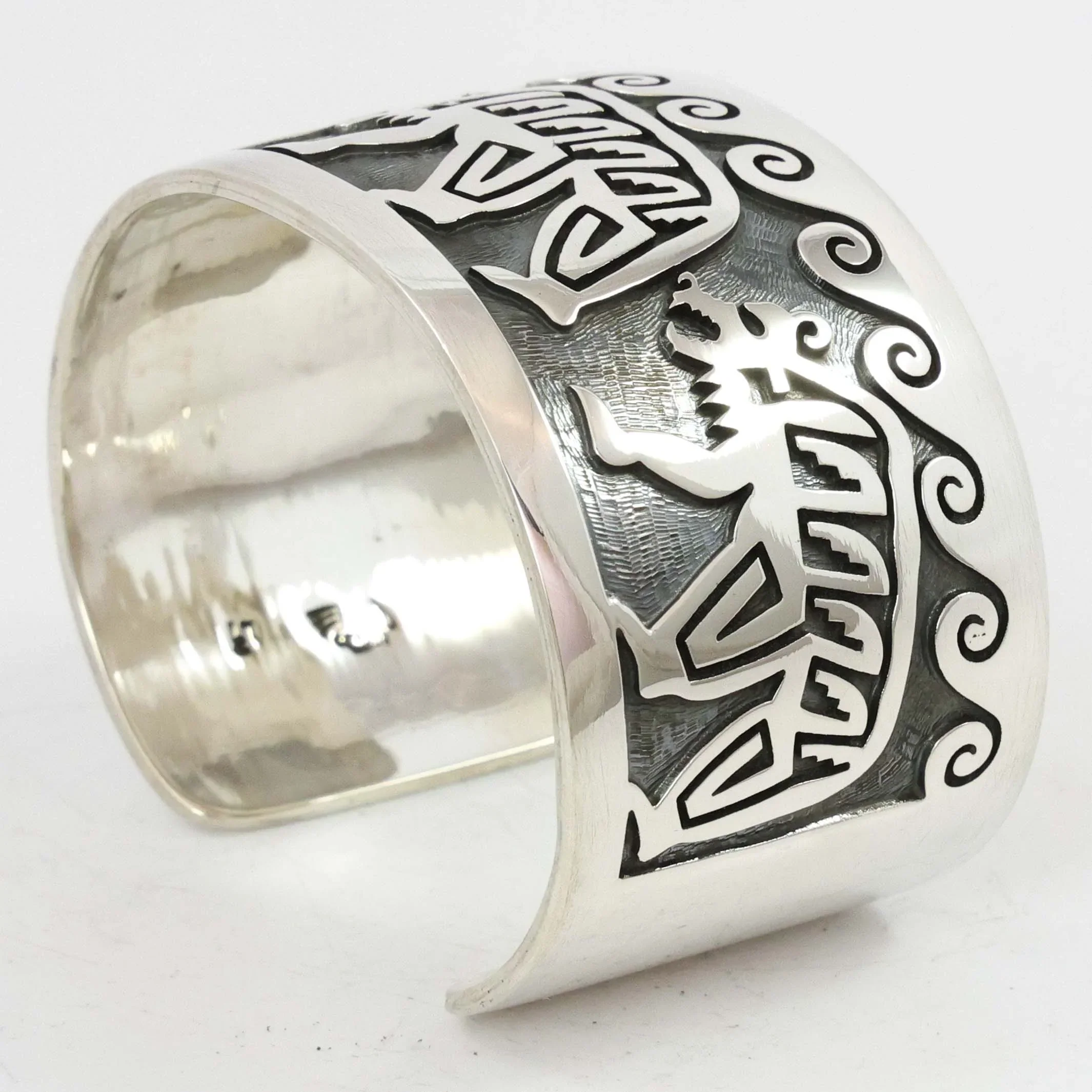 Bears and Water Cuff - Image 3