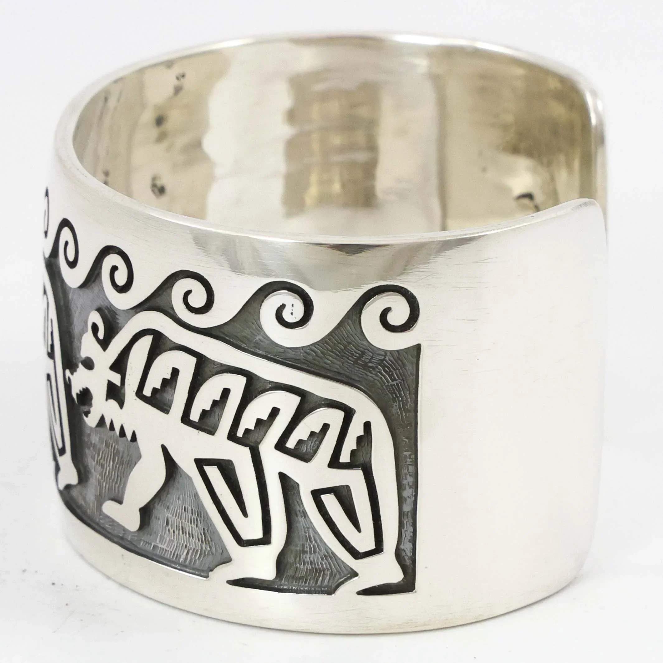 Bears and Water Cuff - Image 4
