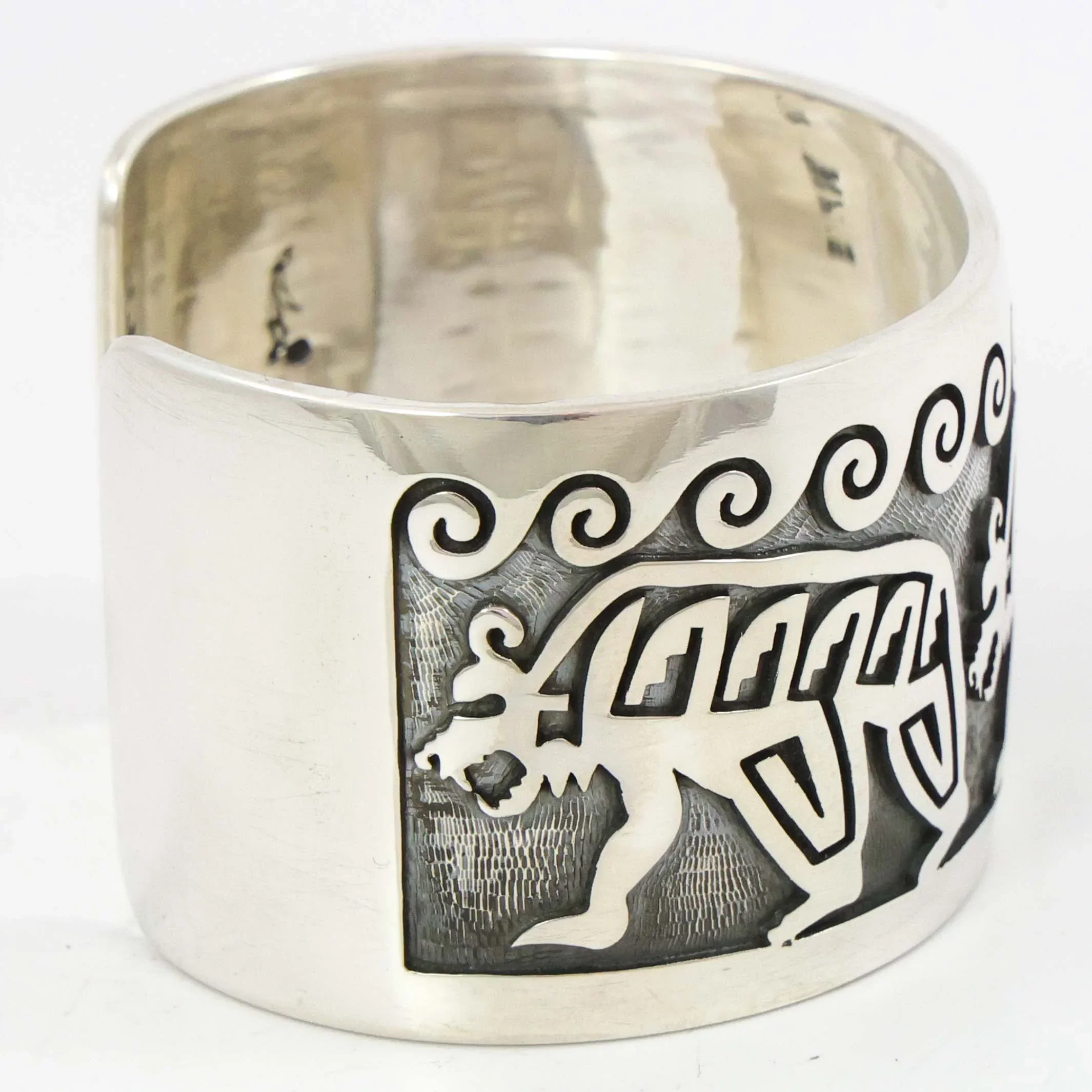 Bears and Water Cuff - Image 5