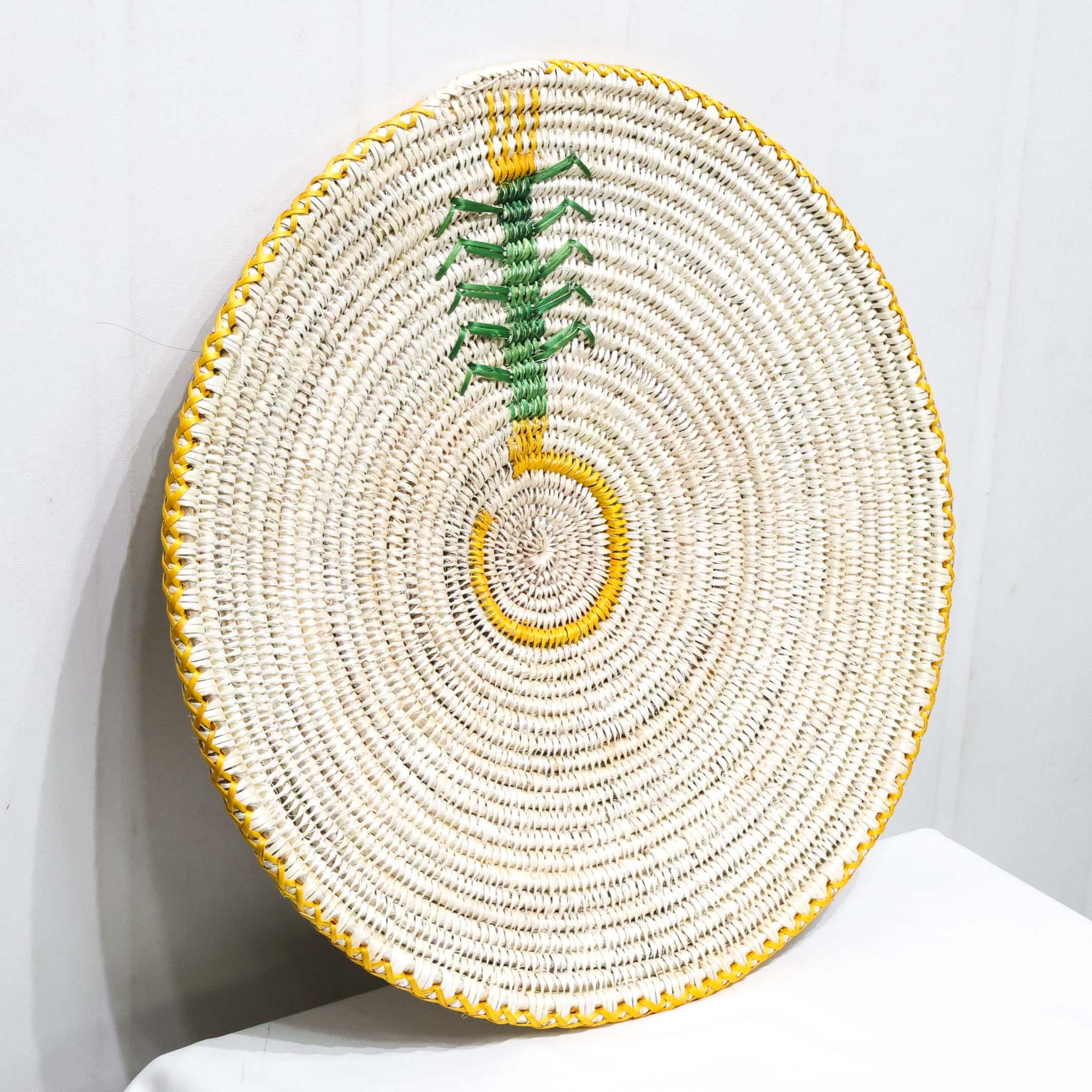 “Beginning of Life” Basket - Image 3
