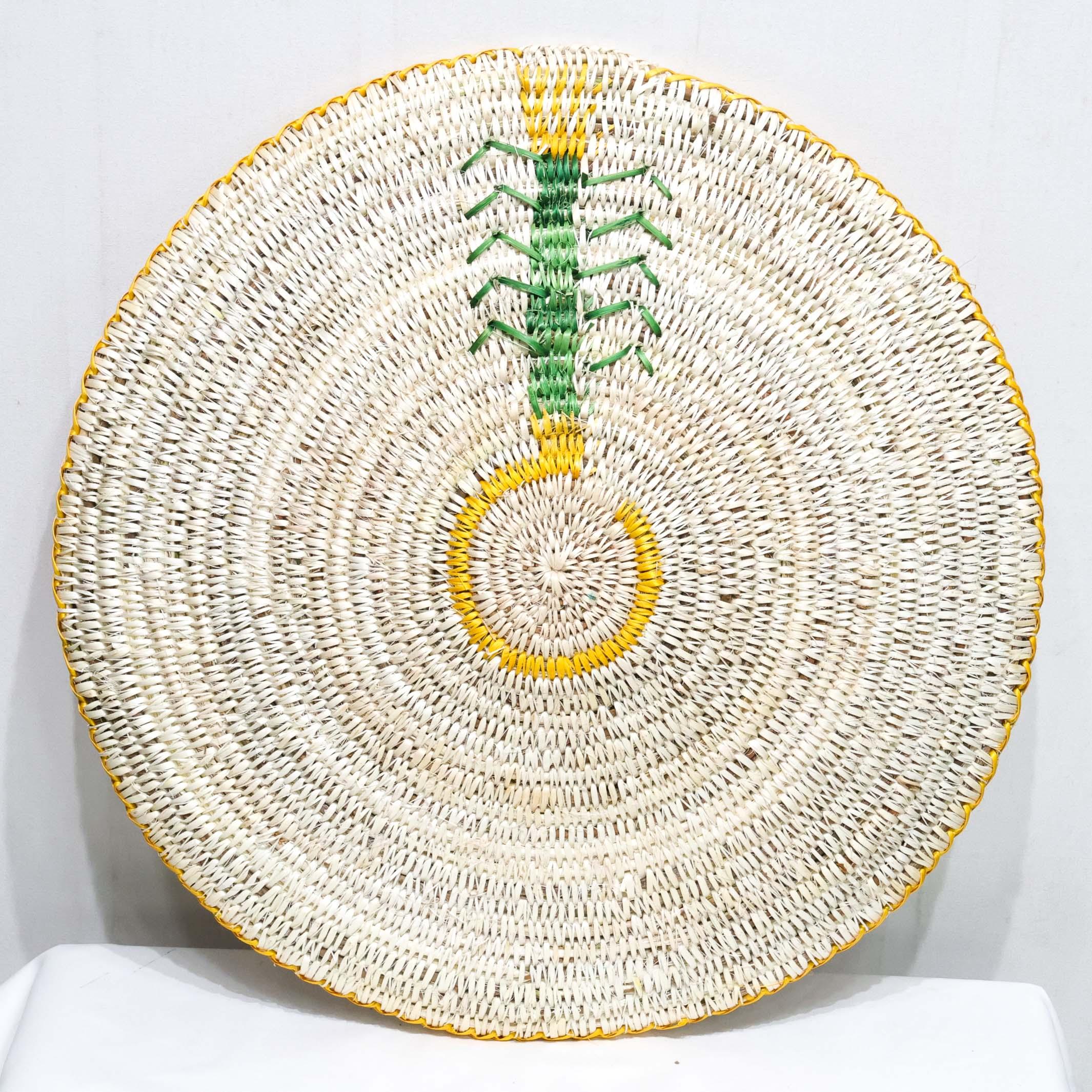“Beginning of Life” Basket - Image 4