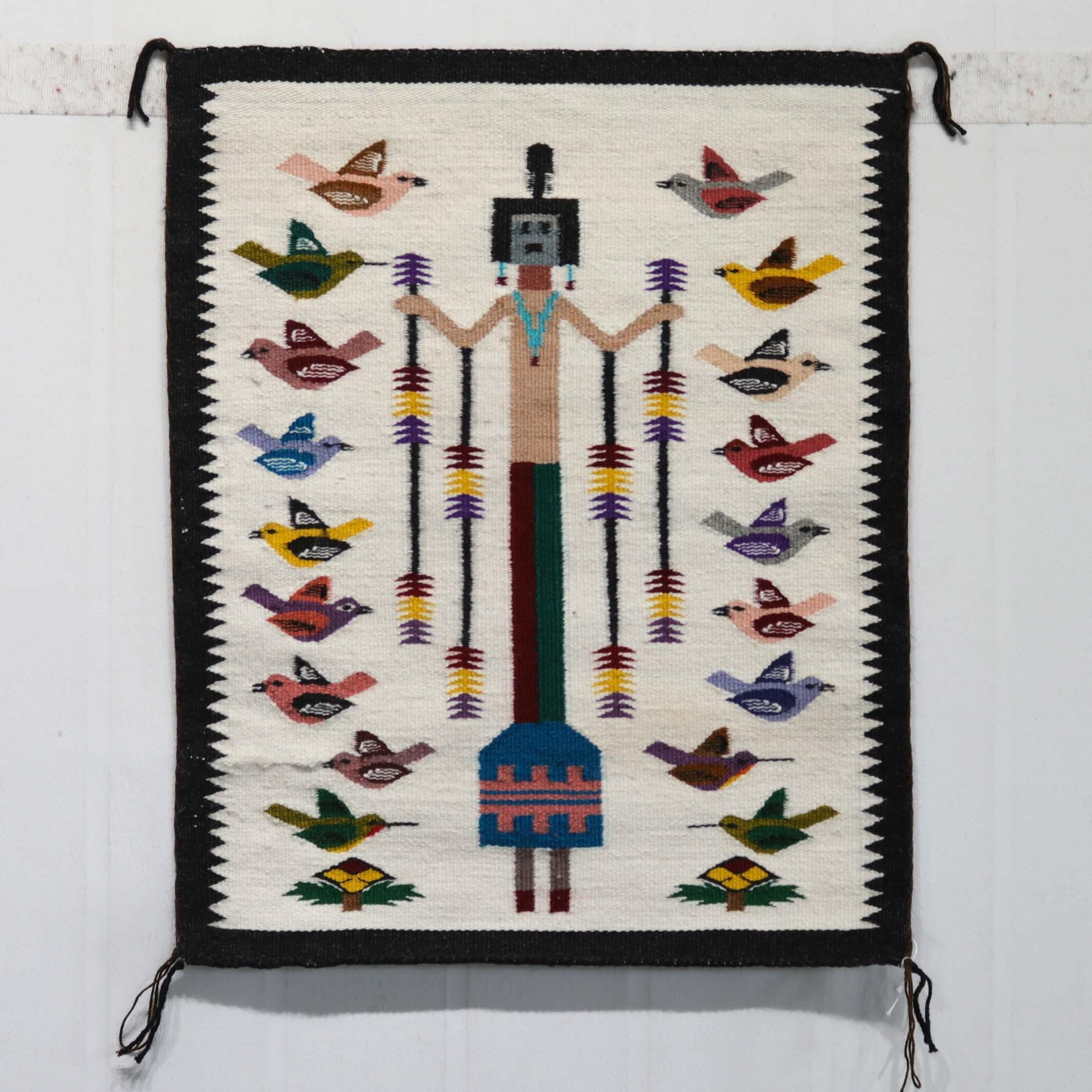 Bird Pictorial