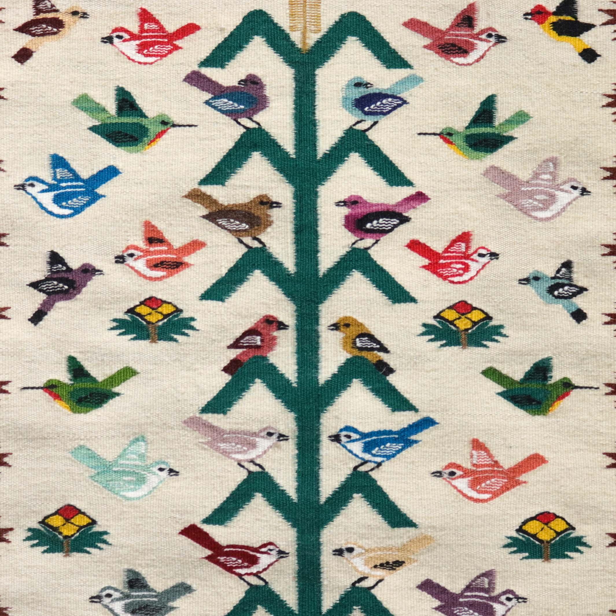 Bird Pictorial - Image 3