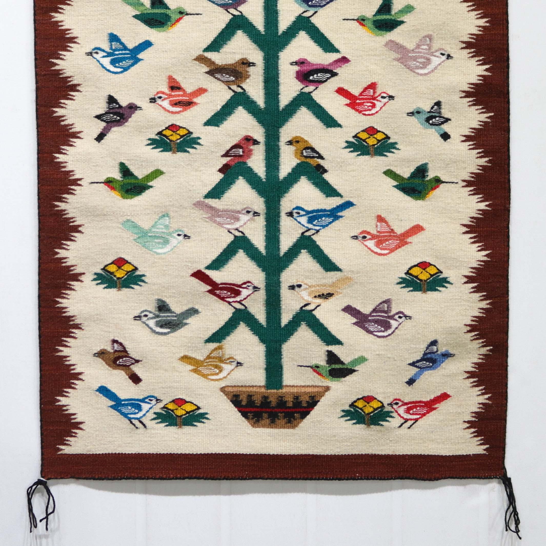 Bird Pictorial - Image 5