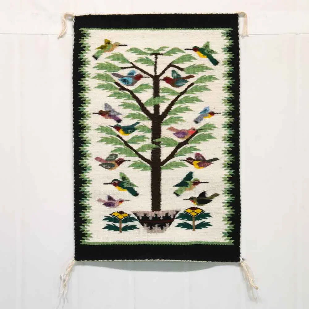Bird Pictorial