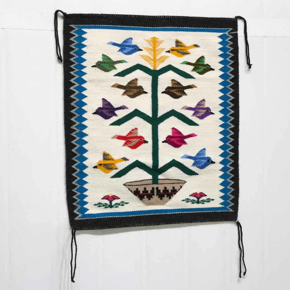 Bird Pictorial - Image 4