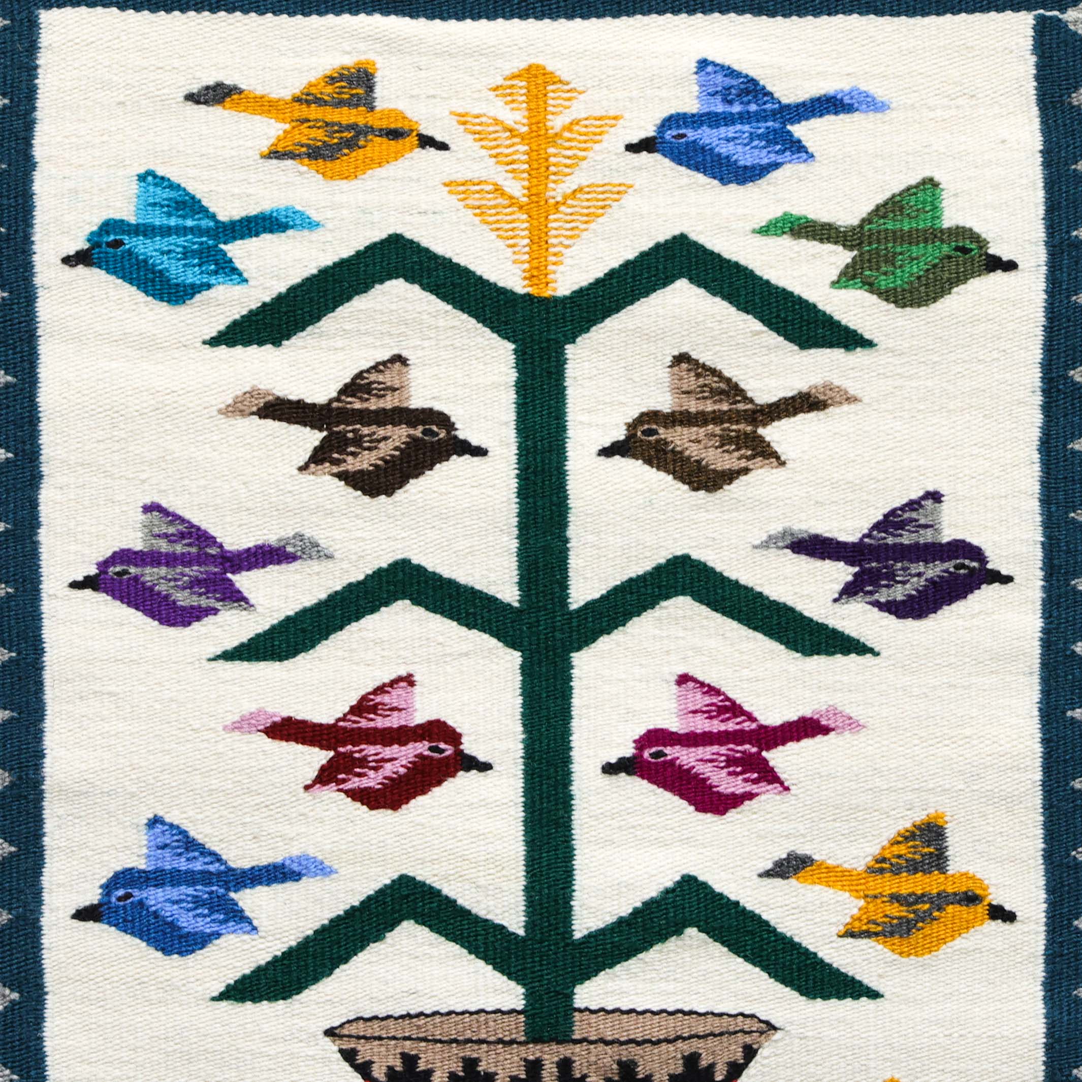 Bird Pictorial - Image 3
