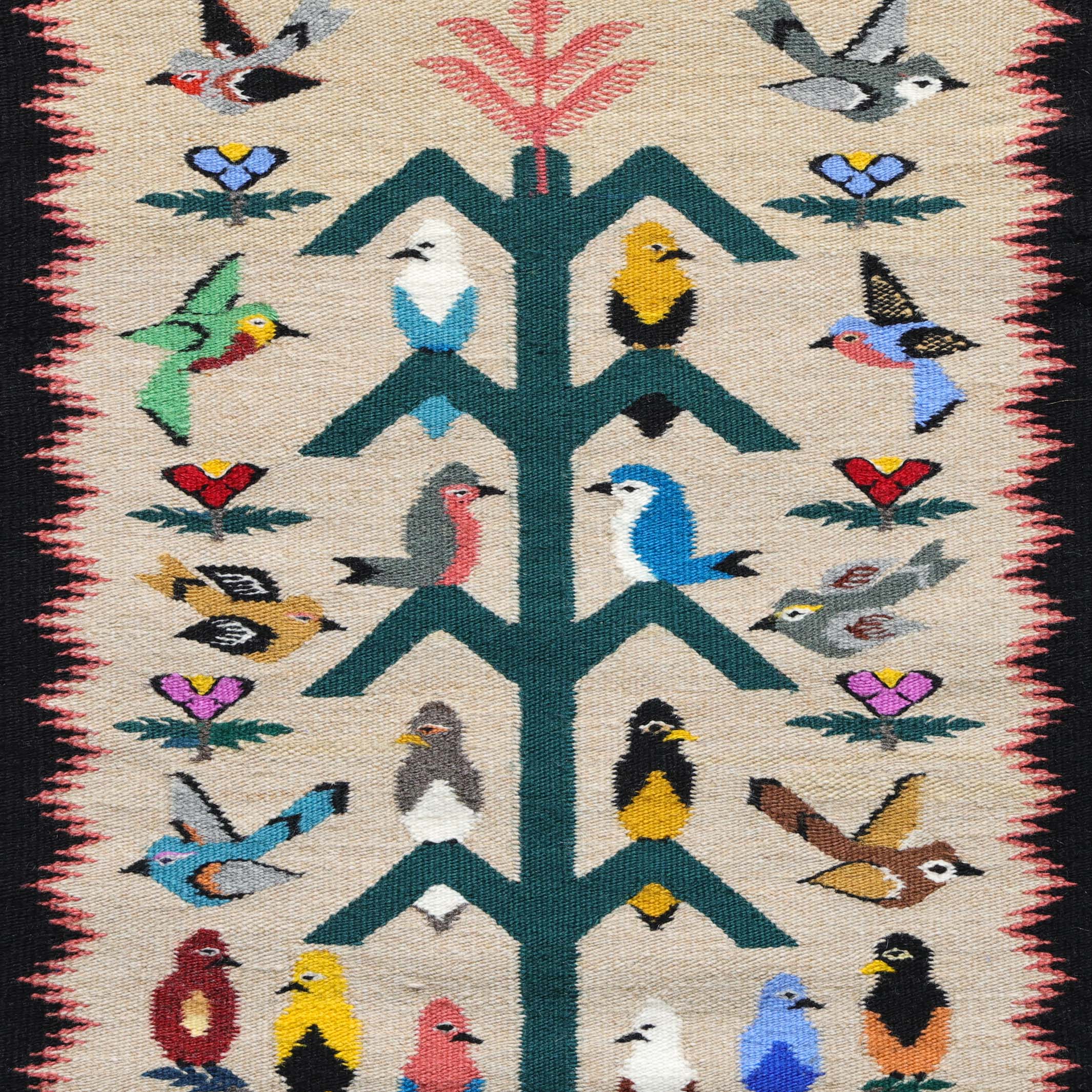 Bird Pictorial - Image 3