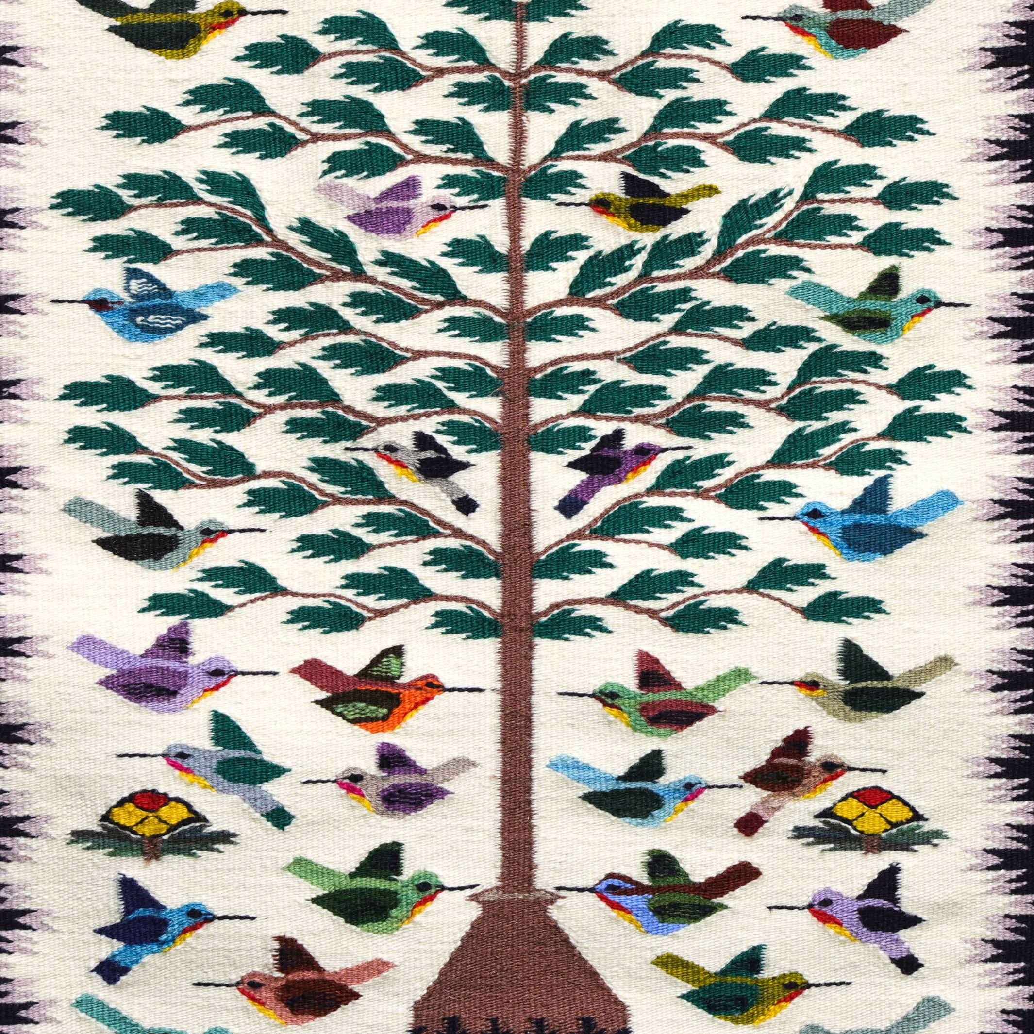 Bird Pictorial - Image 3