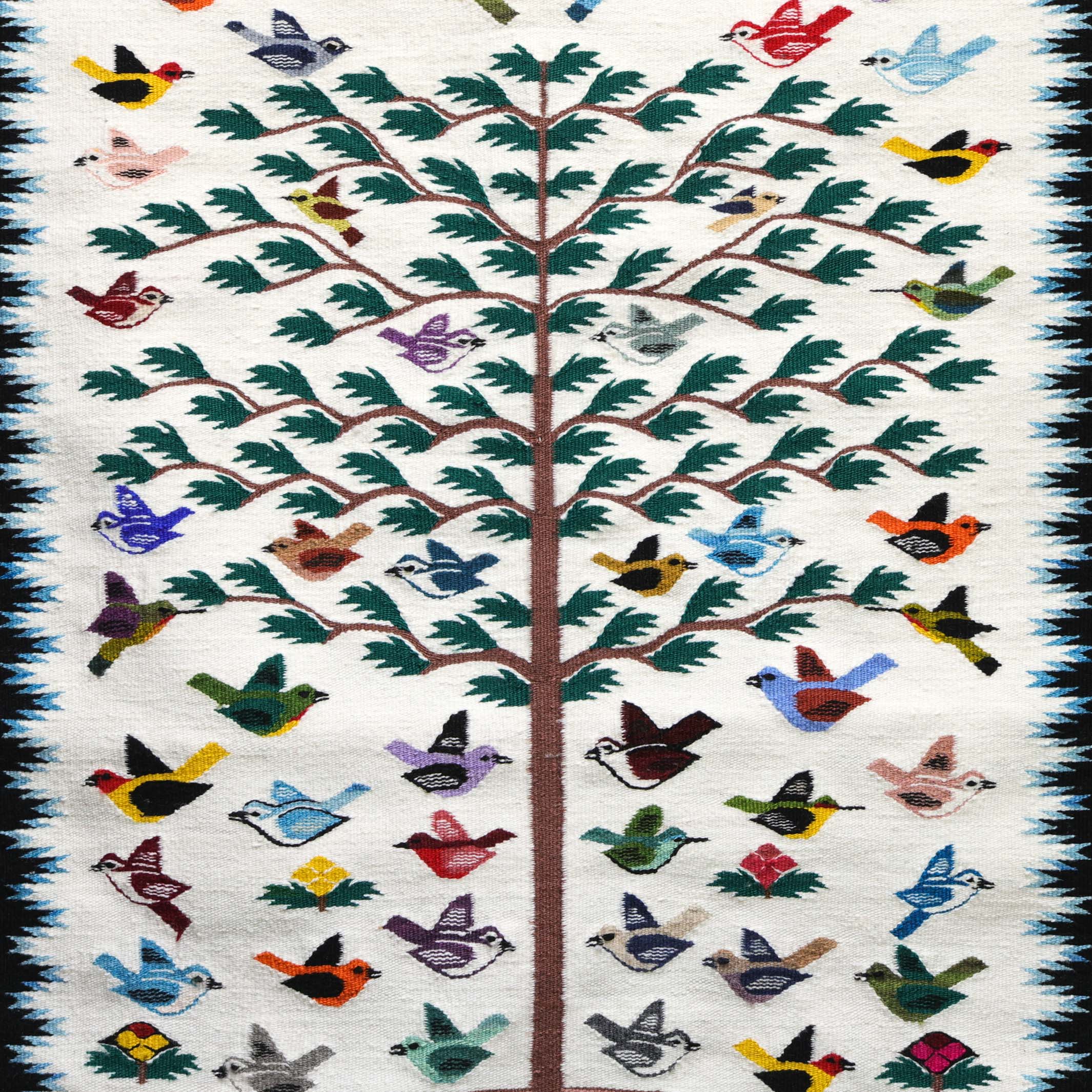 Bird Pictorial - Image 3