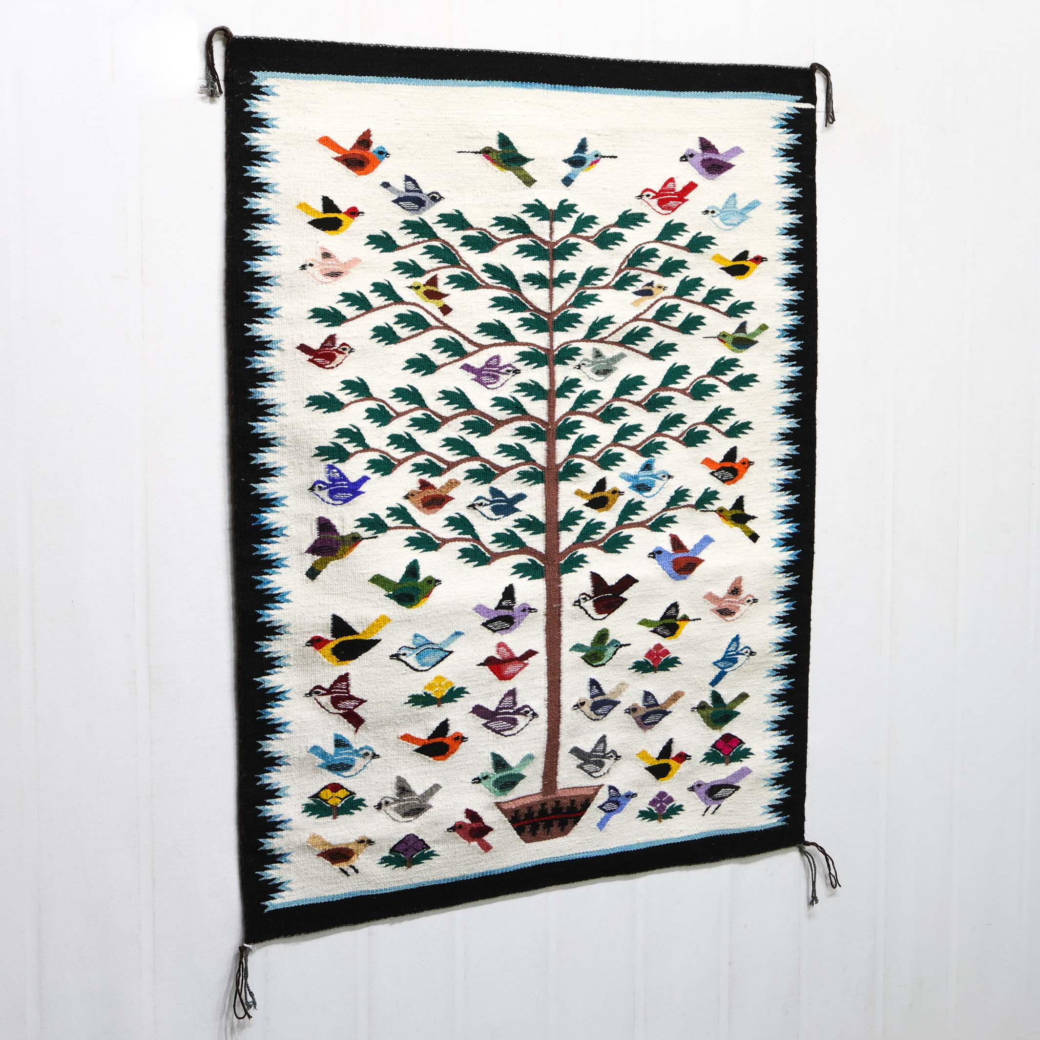 Bird Pictorial - Image 4