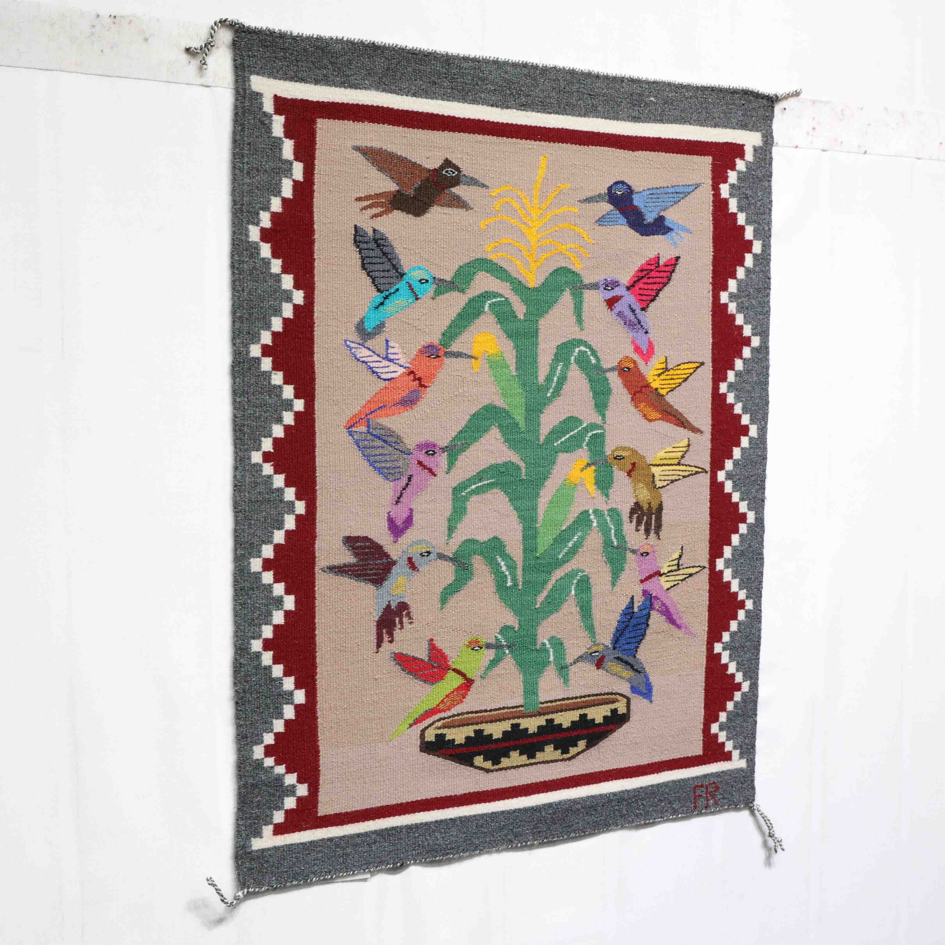 Bird Pictorial - Image 3
